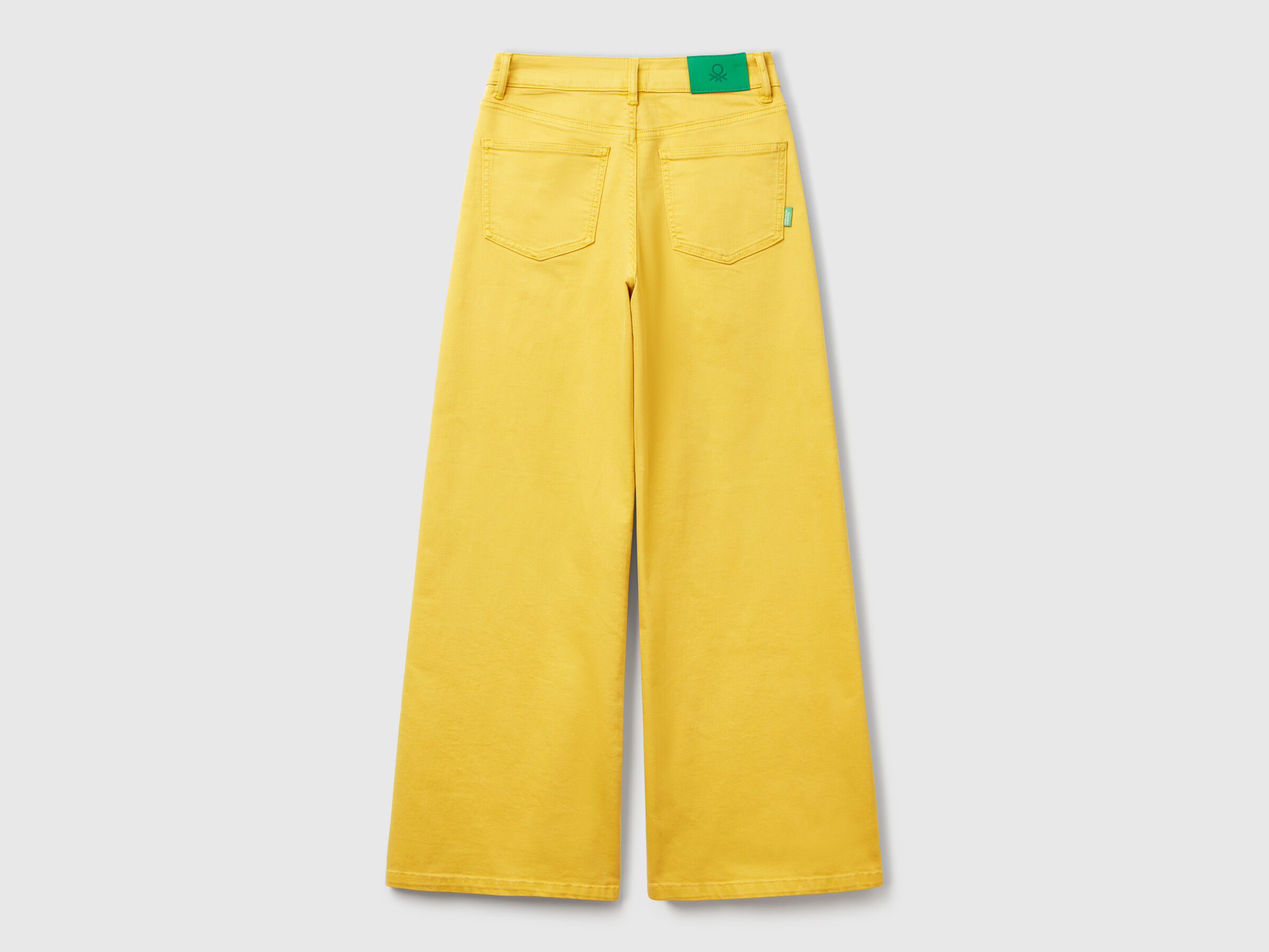 TROUSERS Women image number 4