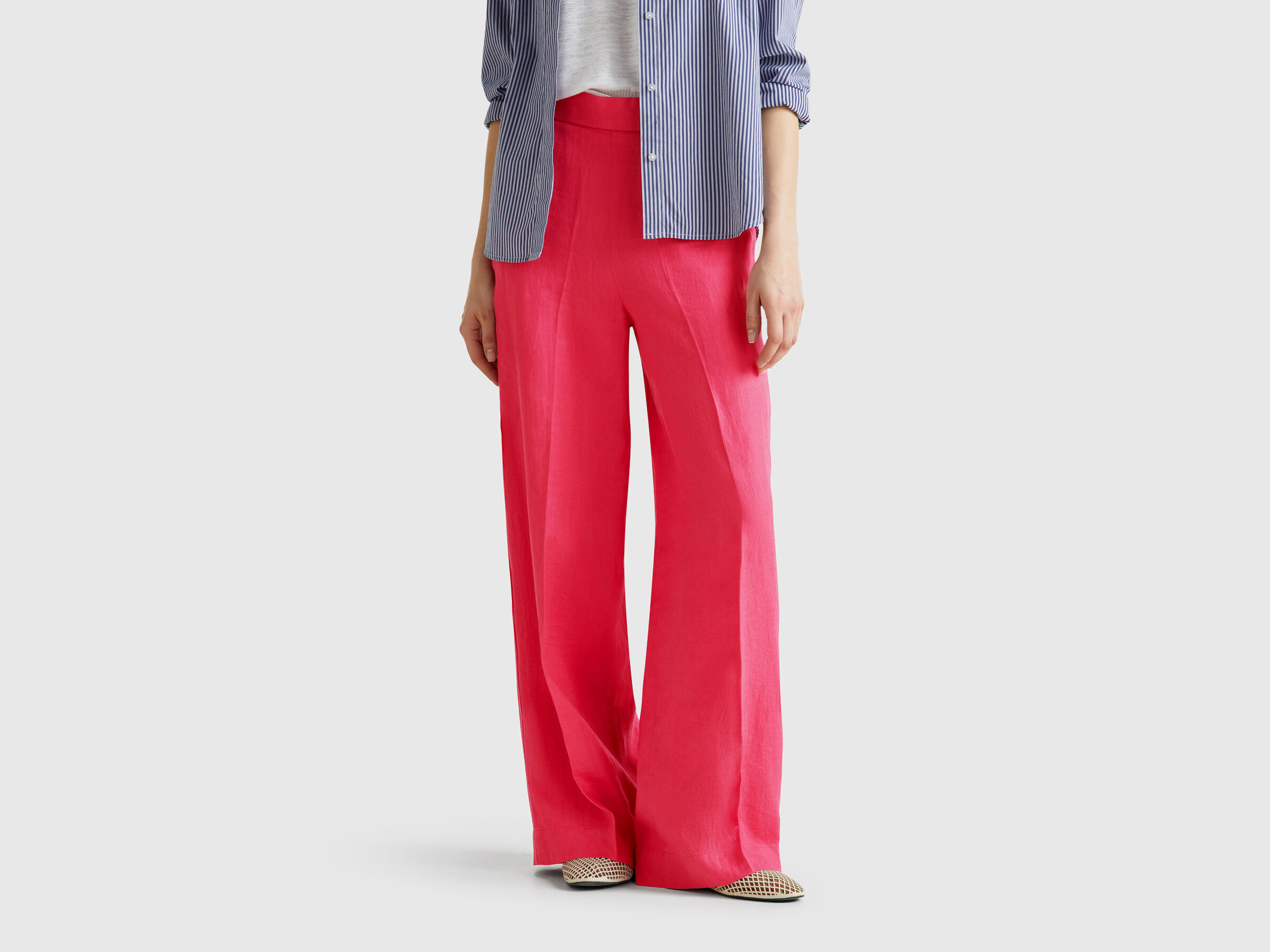 TROUSERS Femme image number 0