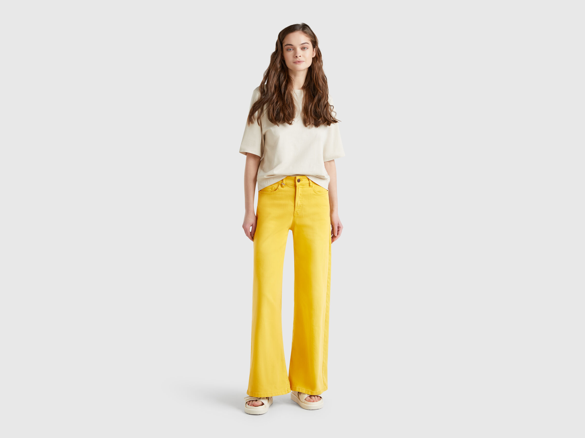 TROUSERS Women image number 2