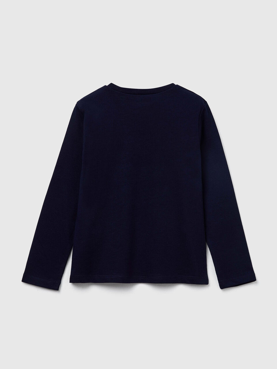 T-SHIRT L/S Mädchen image number null