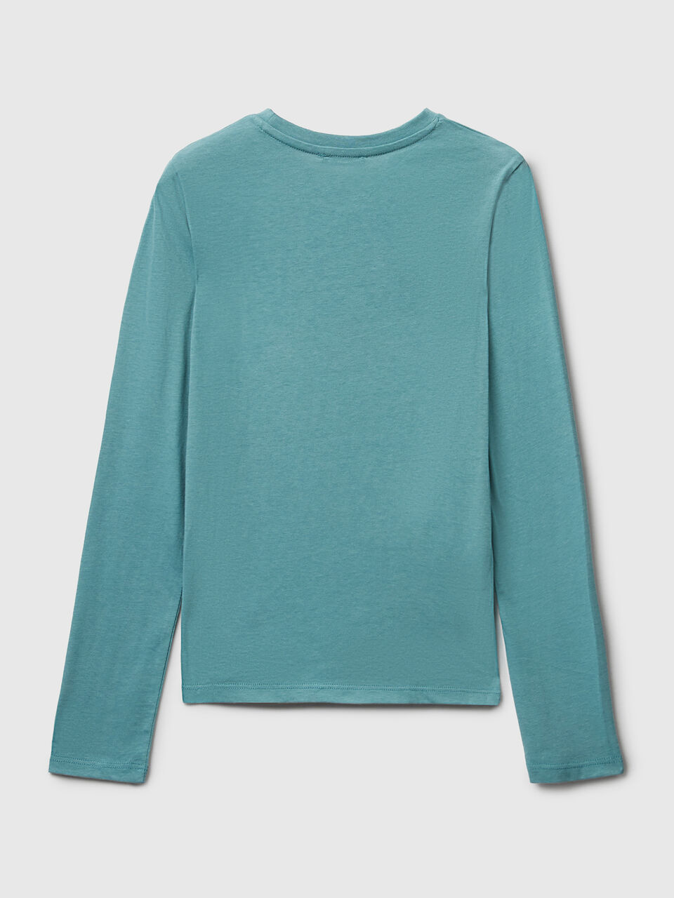 T-SHIRT L/S Mädchen image number 2