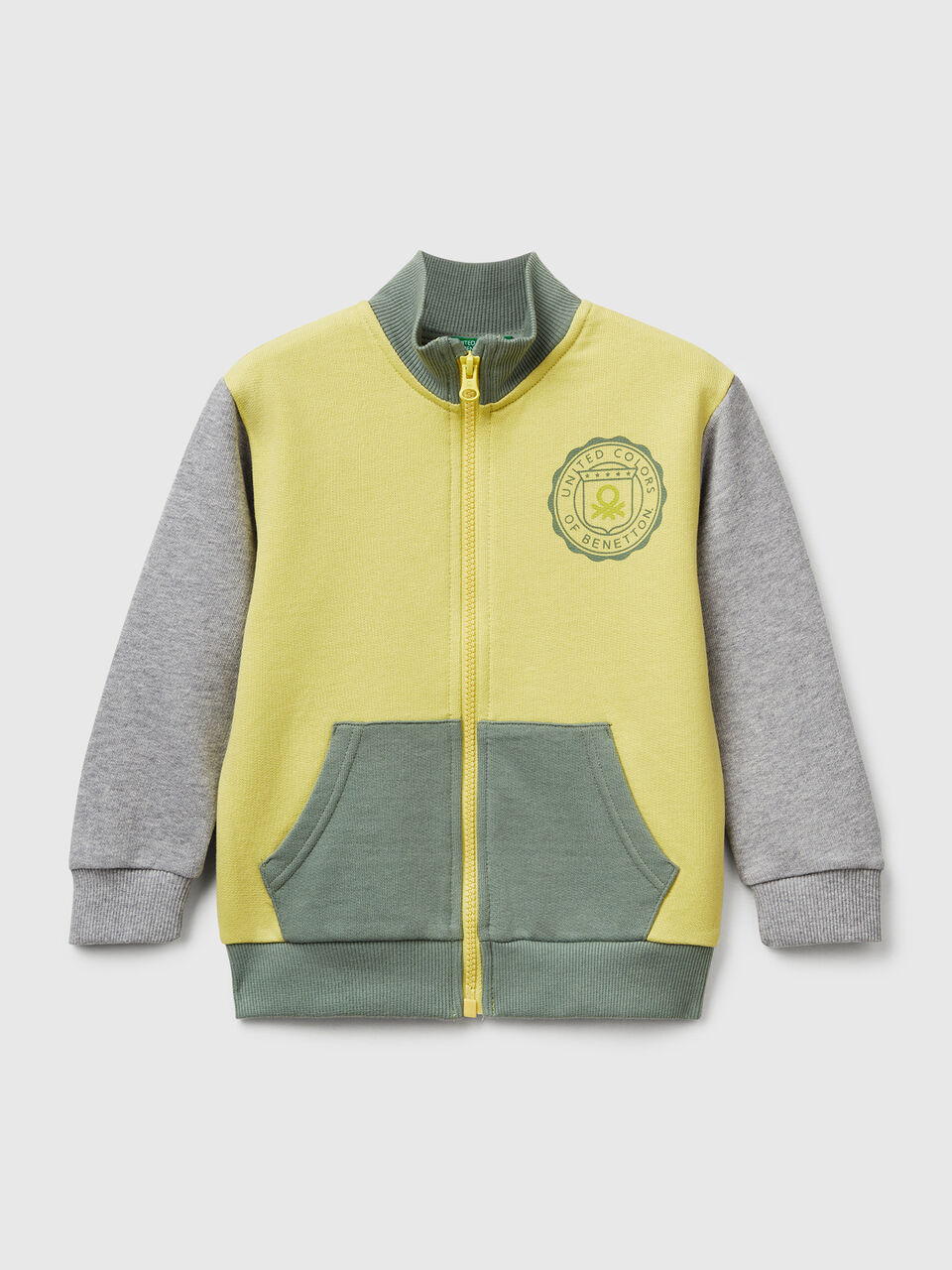 GIACCA M/L Bambino image number 1