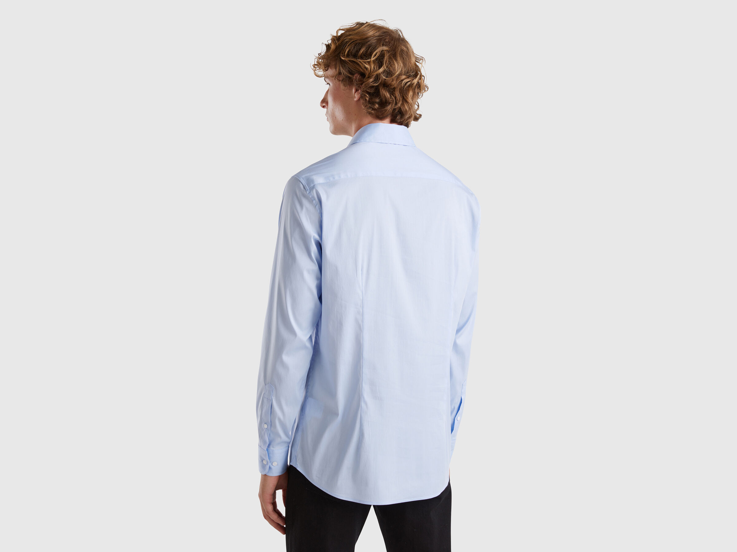 SHIRT Herren image number 2