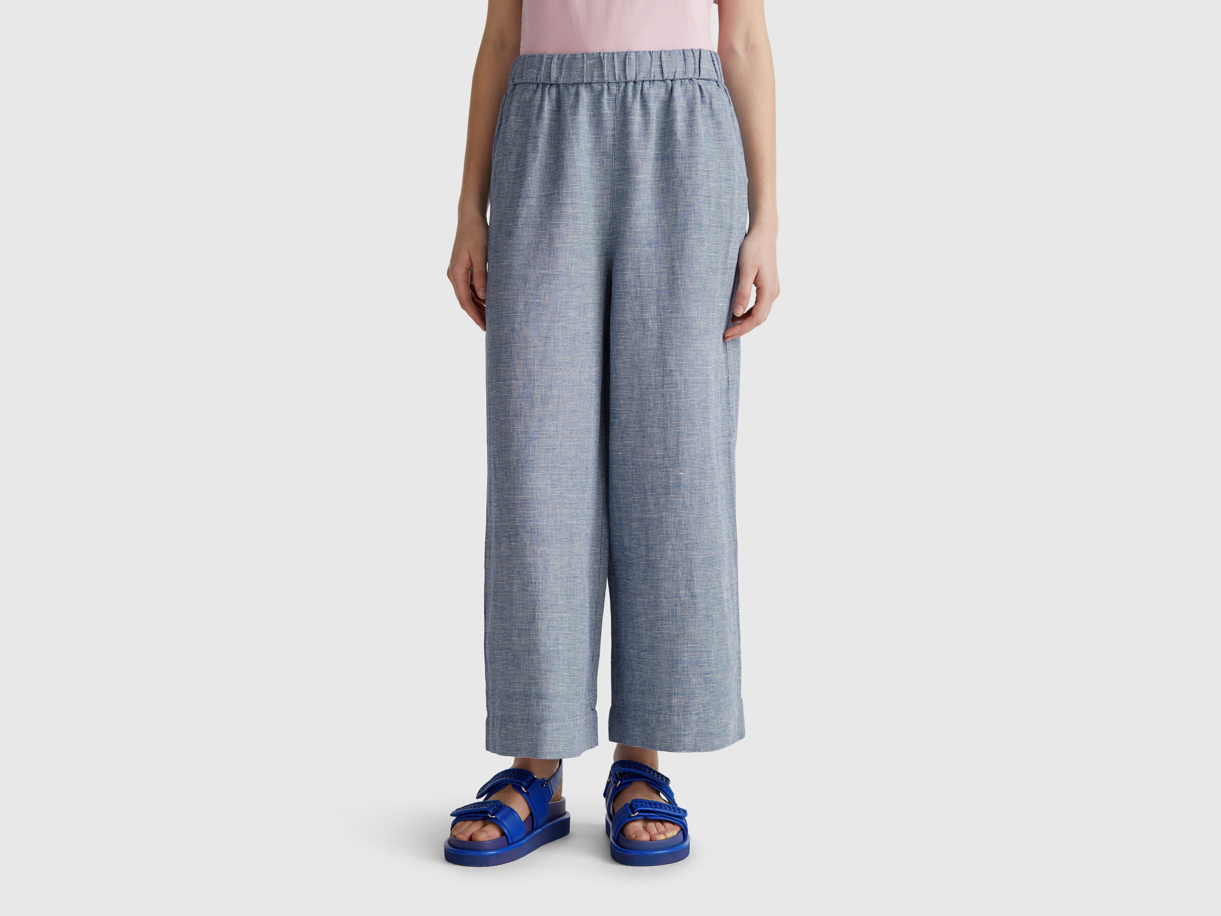 TROUSERS Women image number 0
