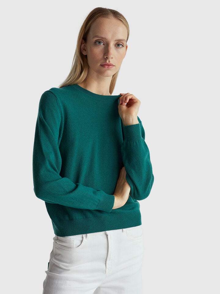 SWEATER L/S Damen