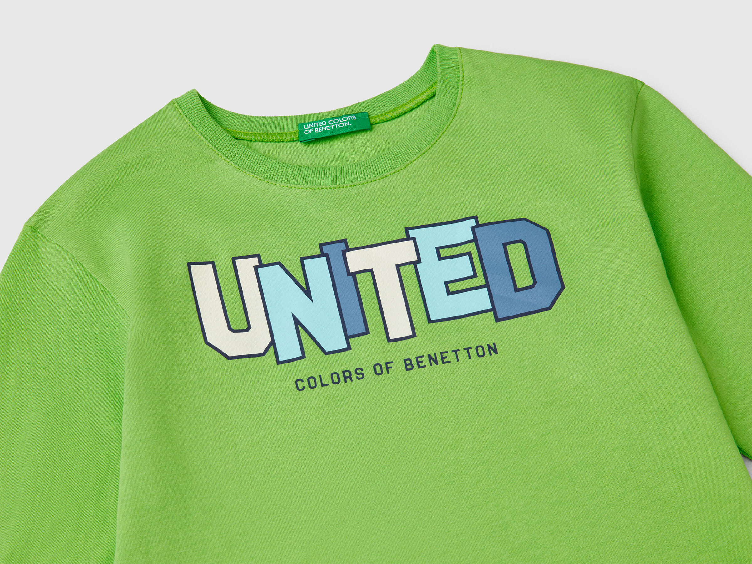 T-SHIRT M/L Bambino image number 2