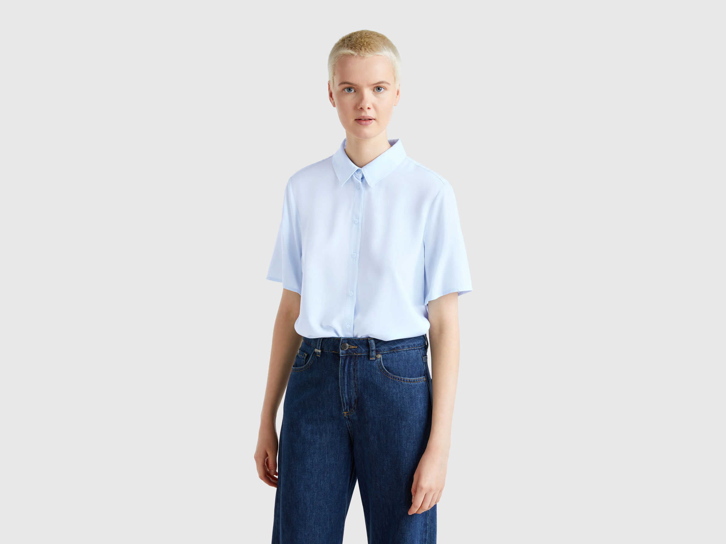 SHIRT Damen image number 1