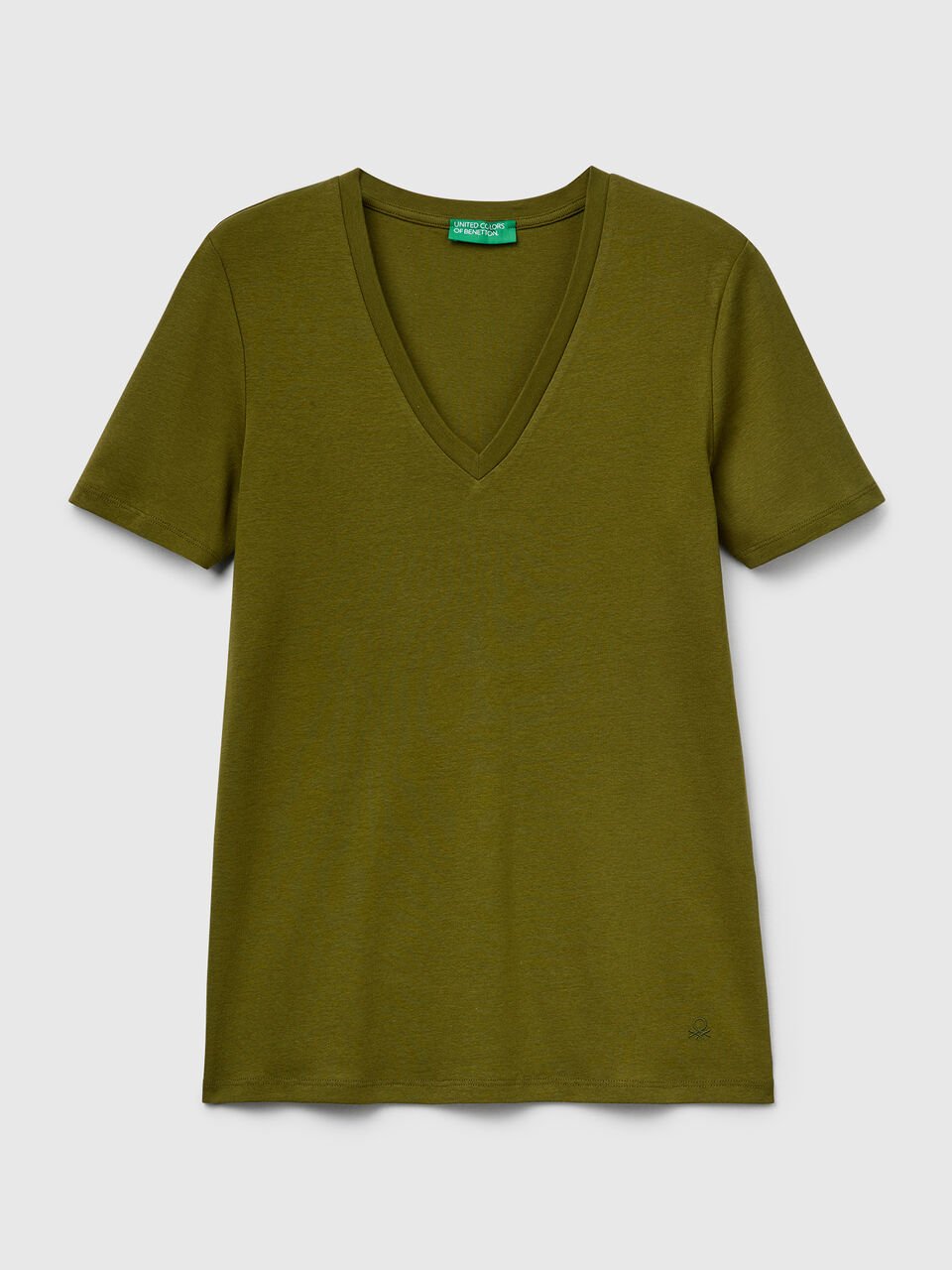 T-SHIRT Damen image number 1
