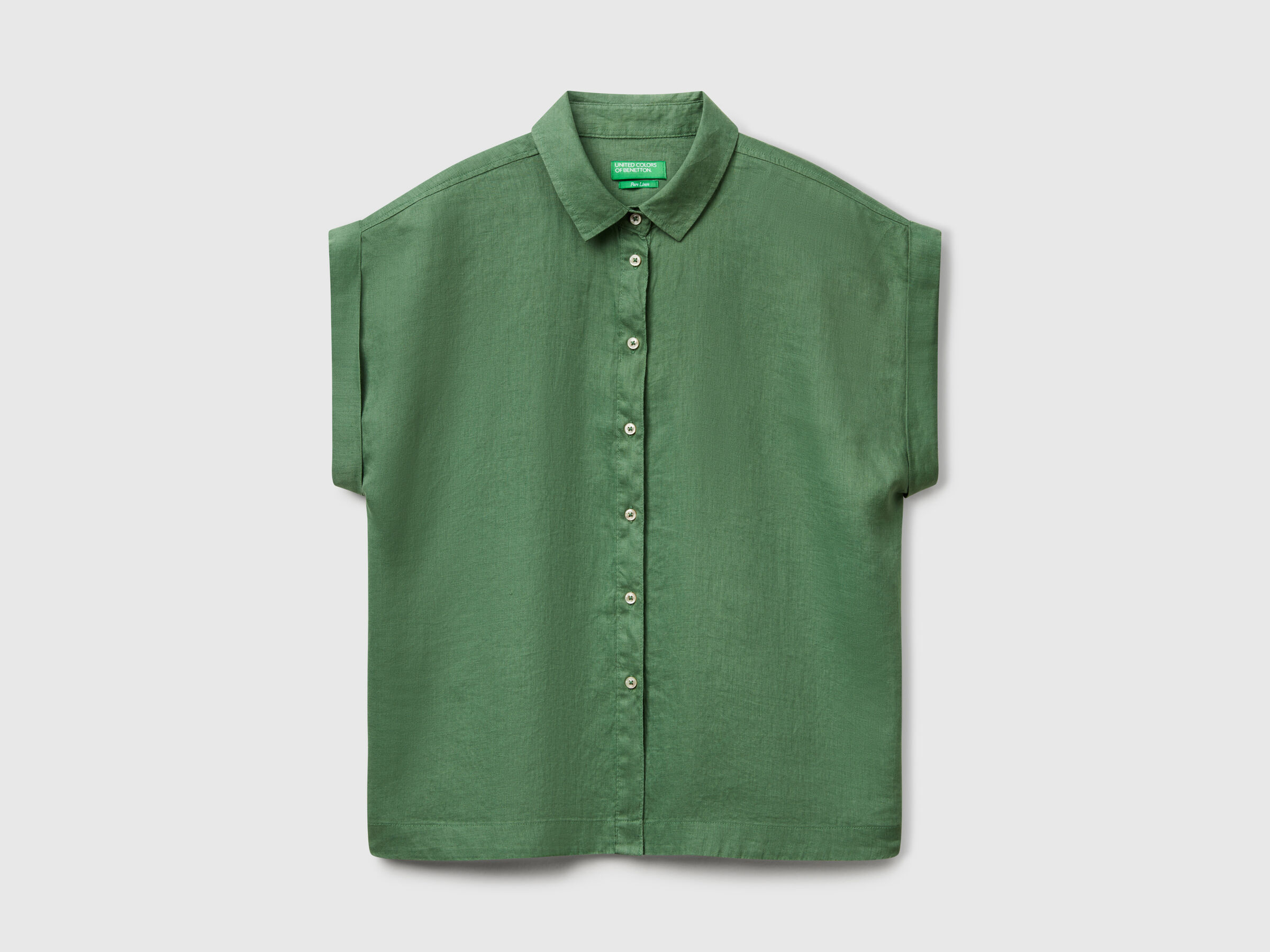 SHIRT Femme image number 2