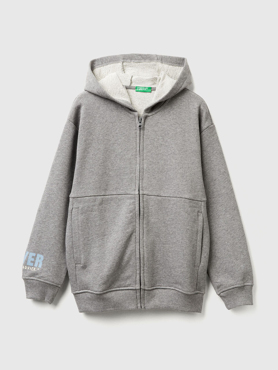 JACKET W/HOOD L/S Jungen image number null