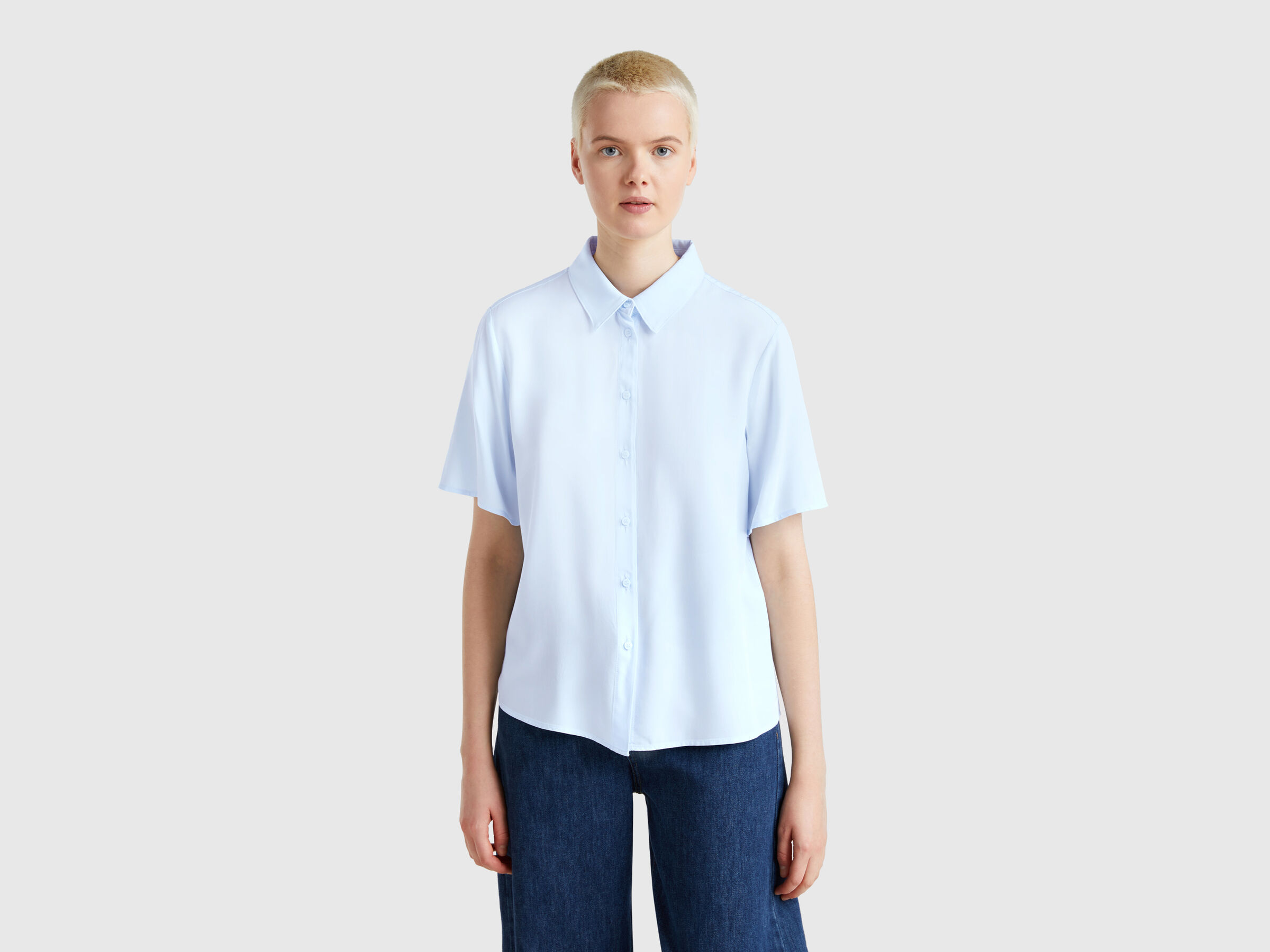 SHIRT Damen image number 0