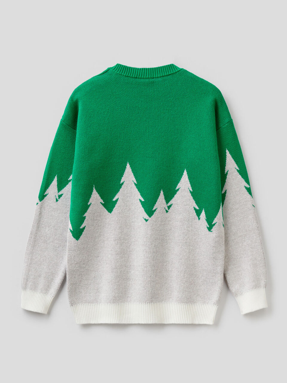 Peanuts-Pullover aus reiner Baumwolle image number 2