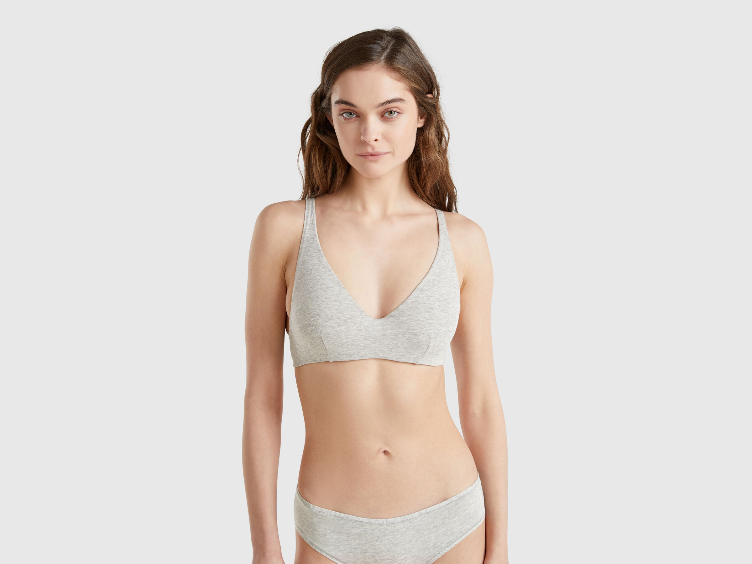 BRASSIERE Damen image number 0