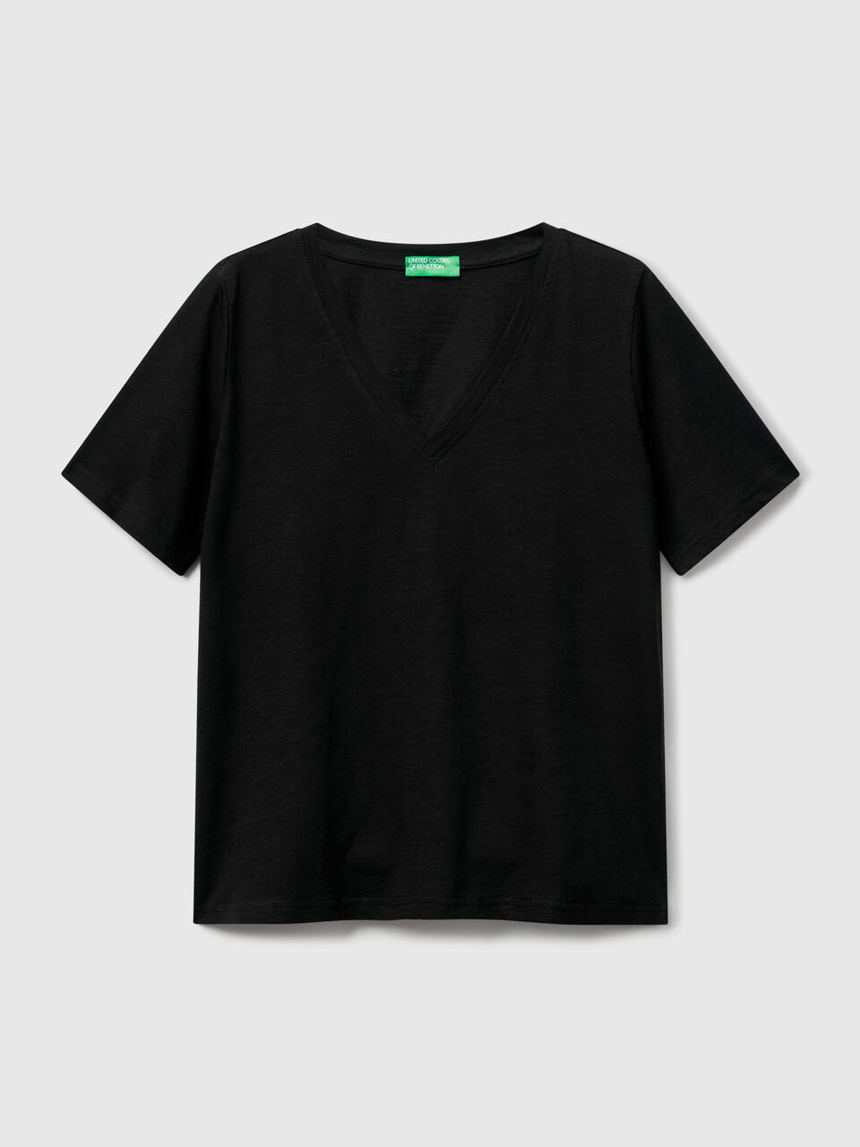 T-SHIRT Damen image number 1
