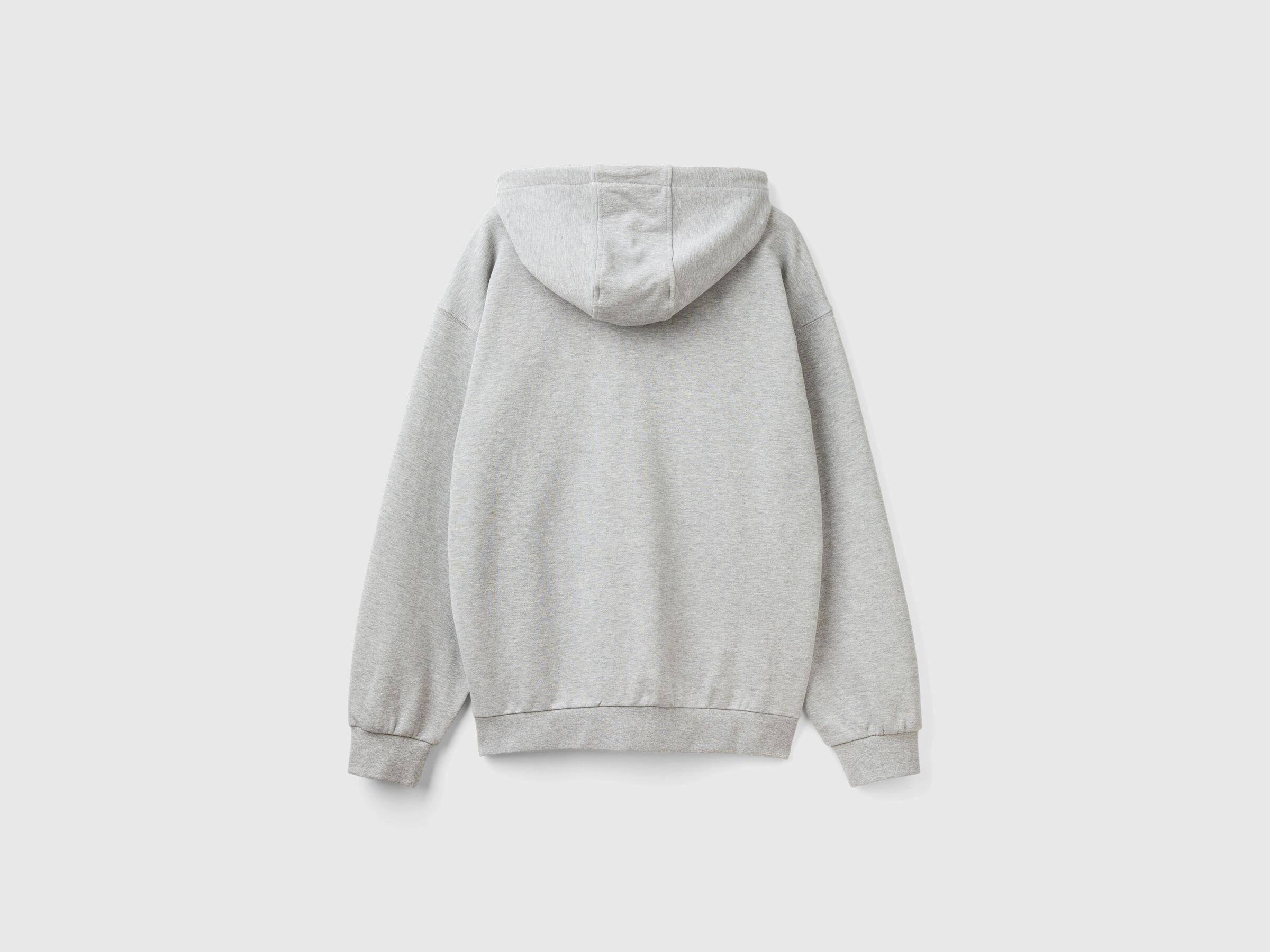 JACKET W/HOOD L/S Herren image number 3
