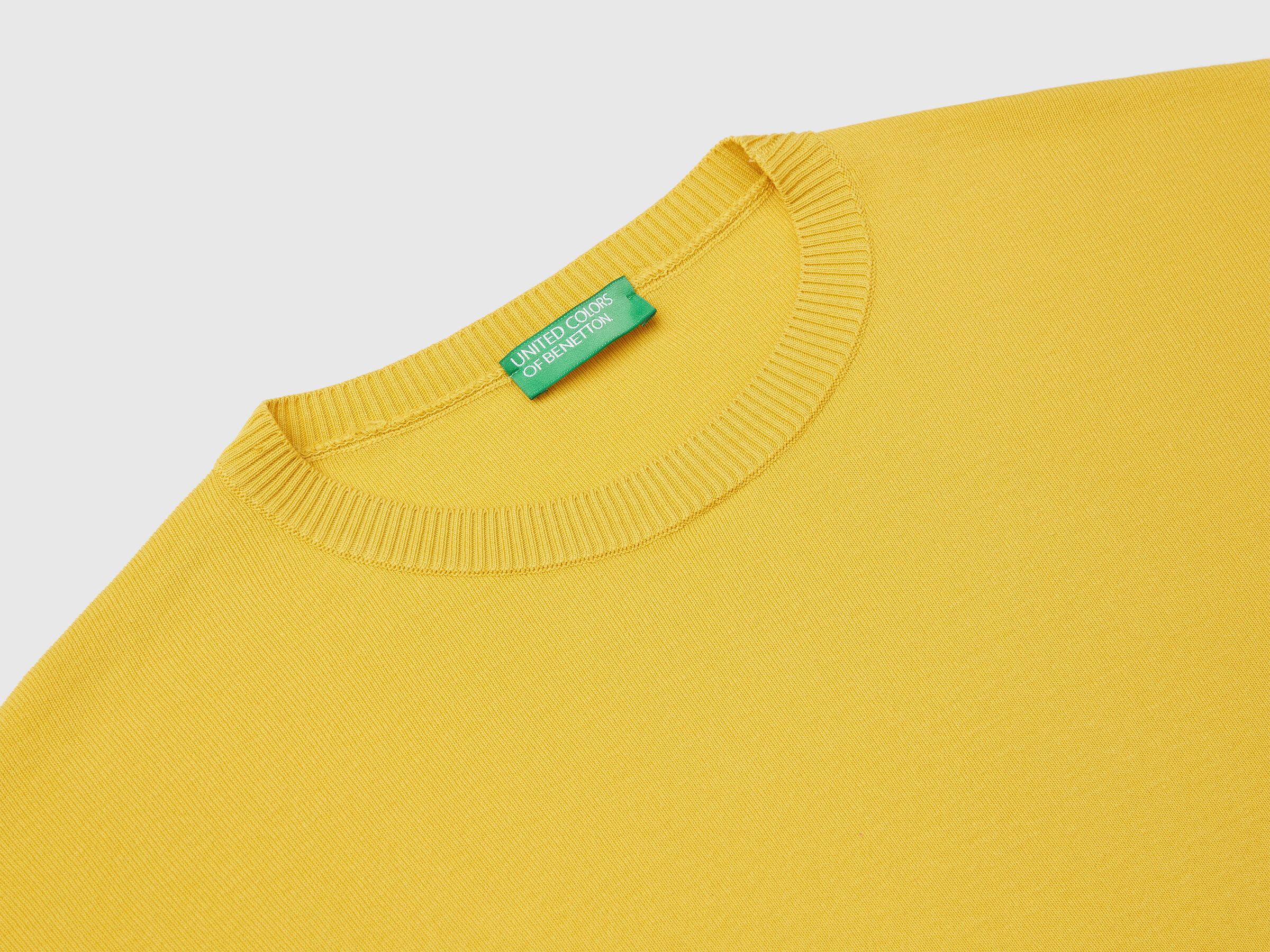 MAGLIA G/C M/L Donna image number 5