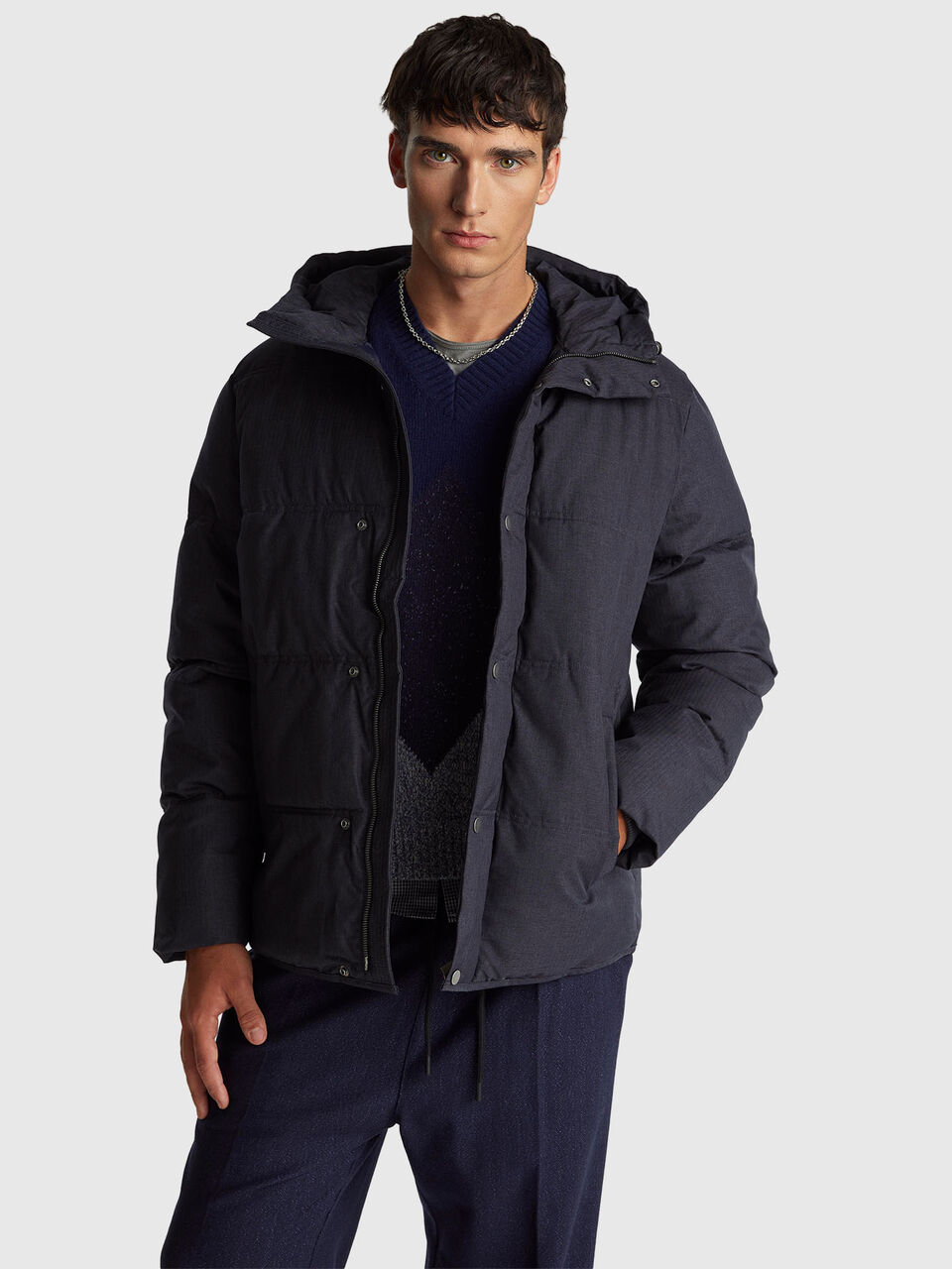 JACKET Herren image number null