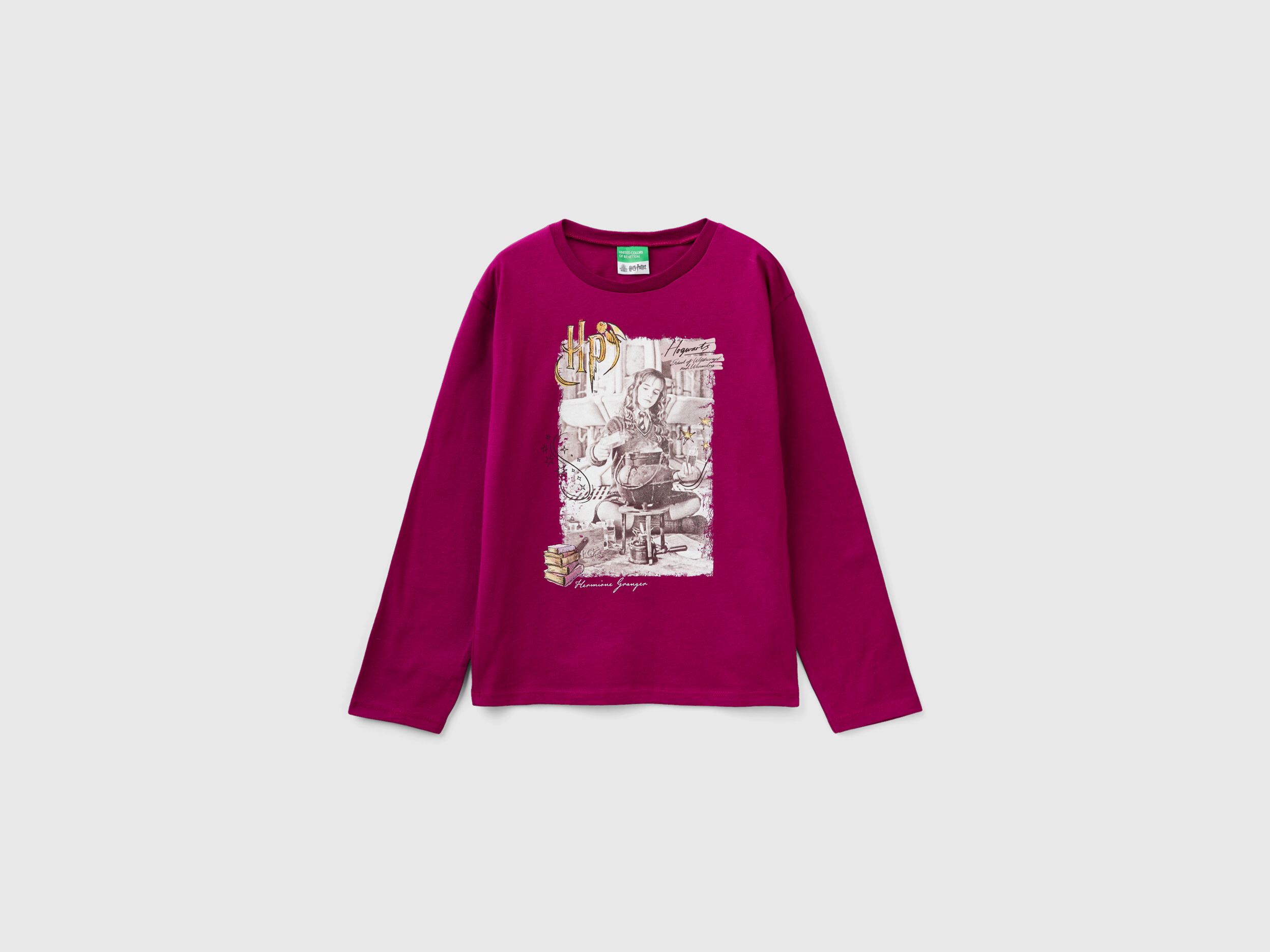 T shirt cheap harry potter bambina