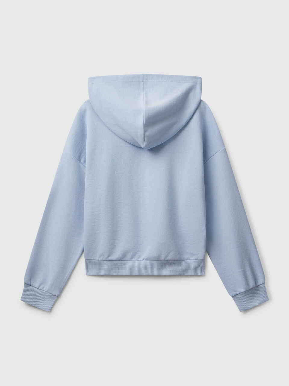 MAGLIA C/CAPP. M/L Bambina image number 2