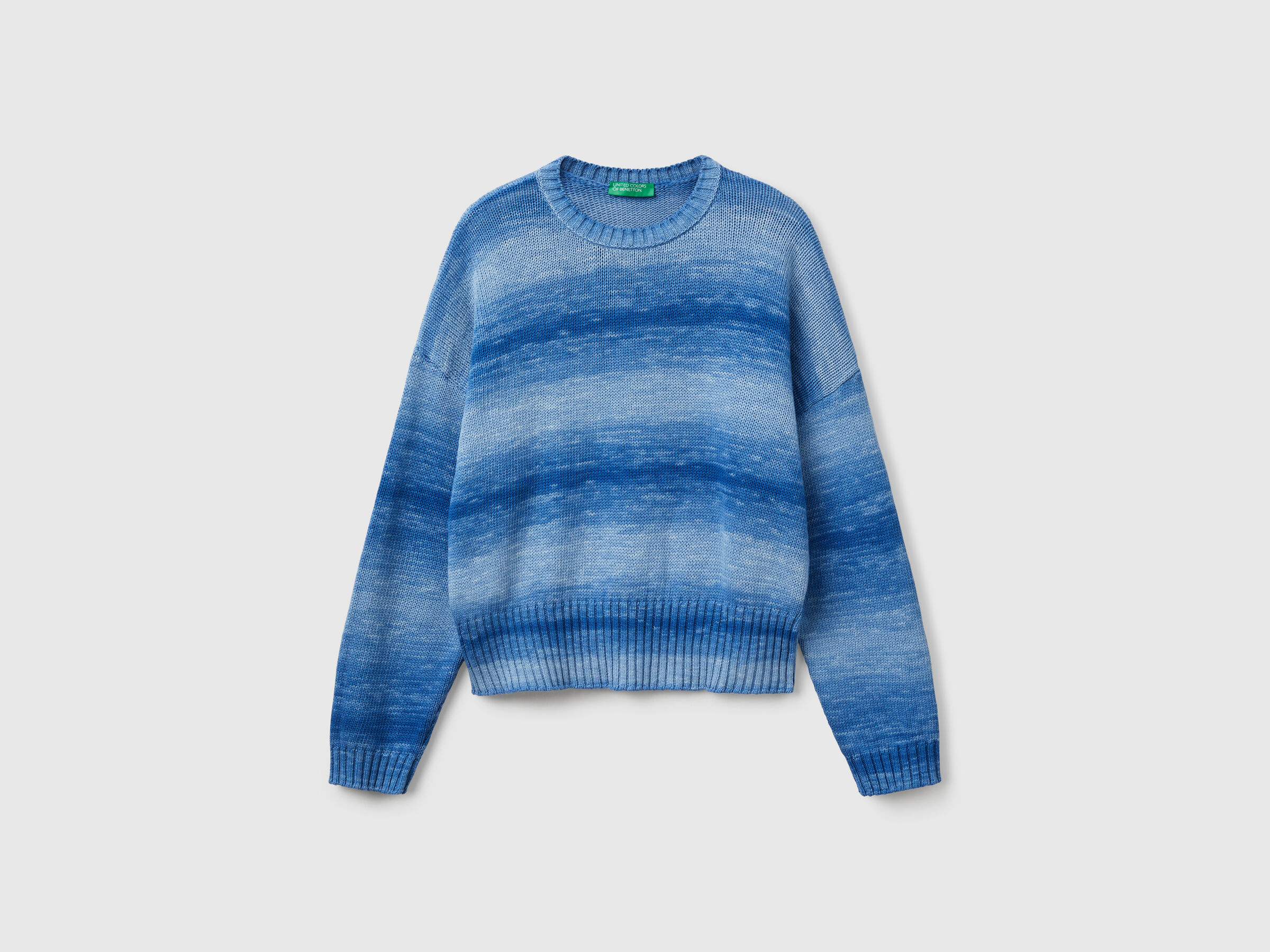 MAGLIA G/C M/L Donna image number 3