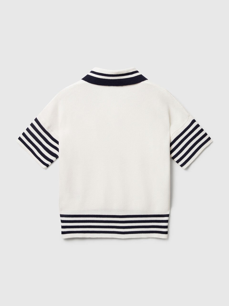 H/S POLO SHIRT Damen image number 2