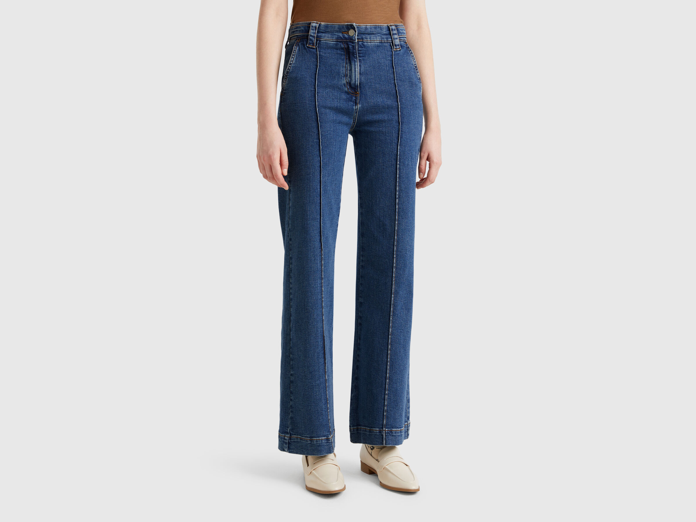 TROUSERS Damen image number 0