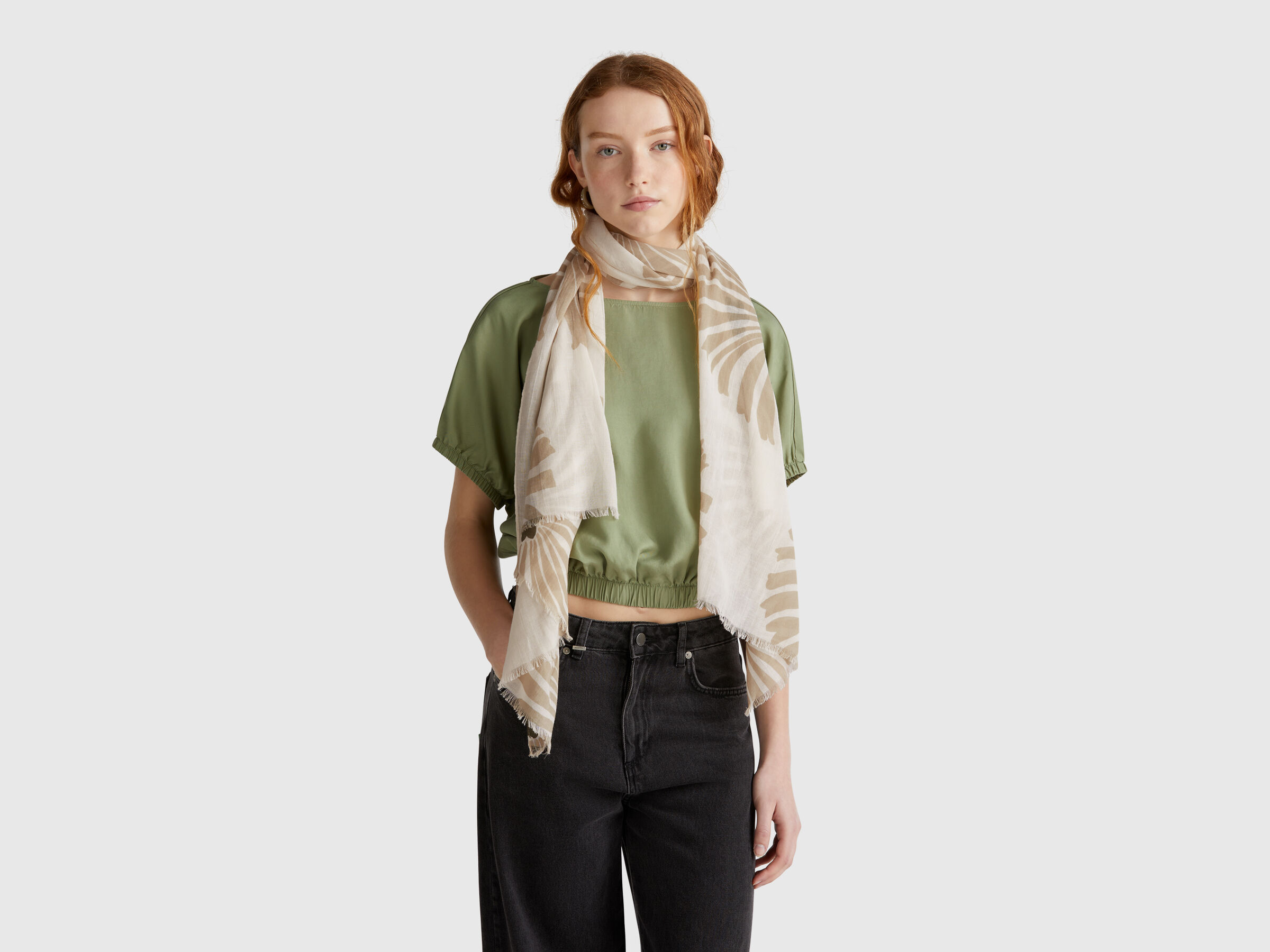 SCARF Damen image number 2