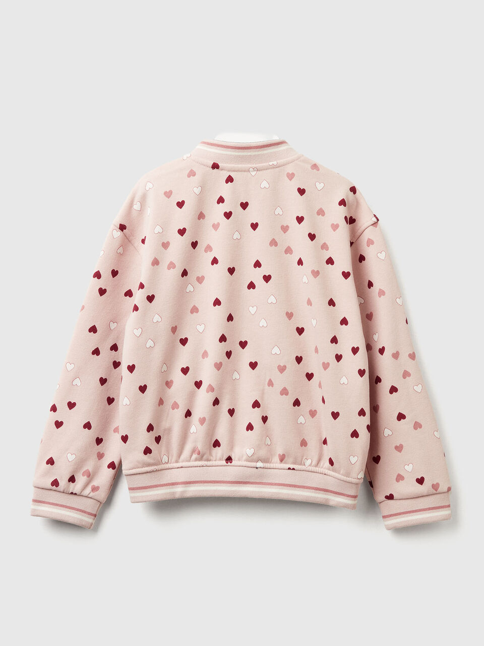 JACKET Filles image number 2