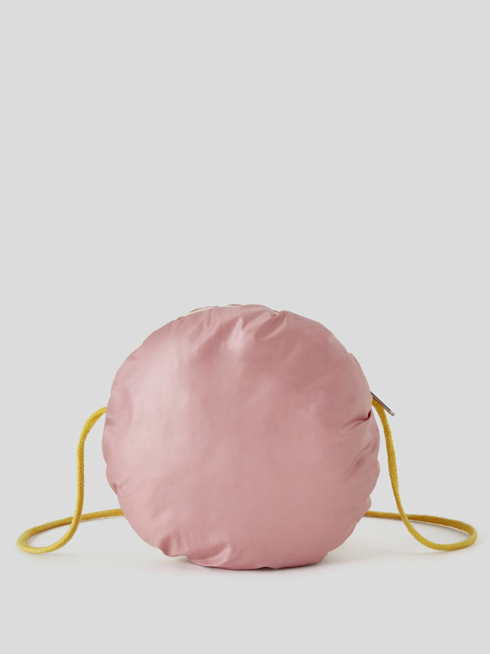 Borsetta macaron a tracolla image number 1