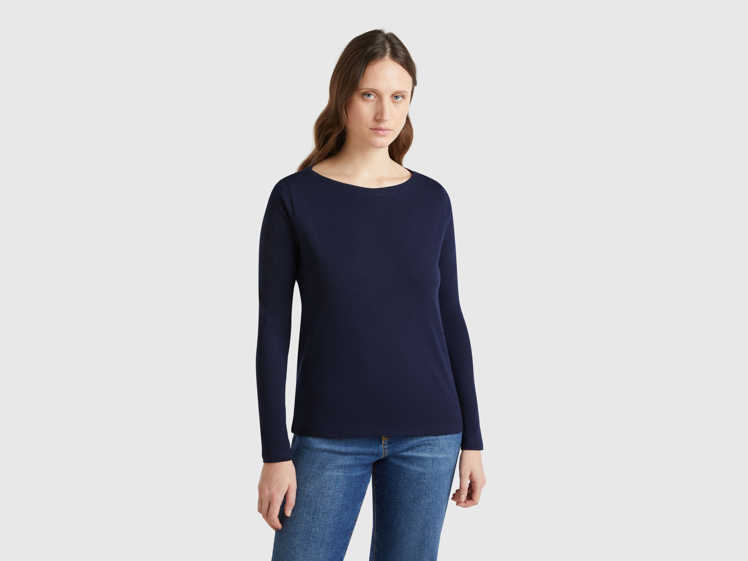 T-SHIRT L/S Women image number 0