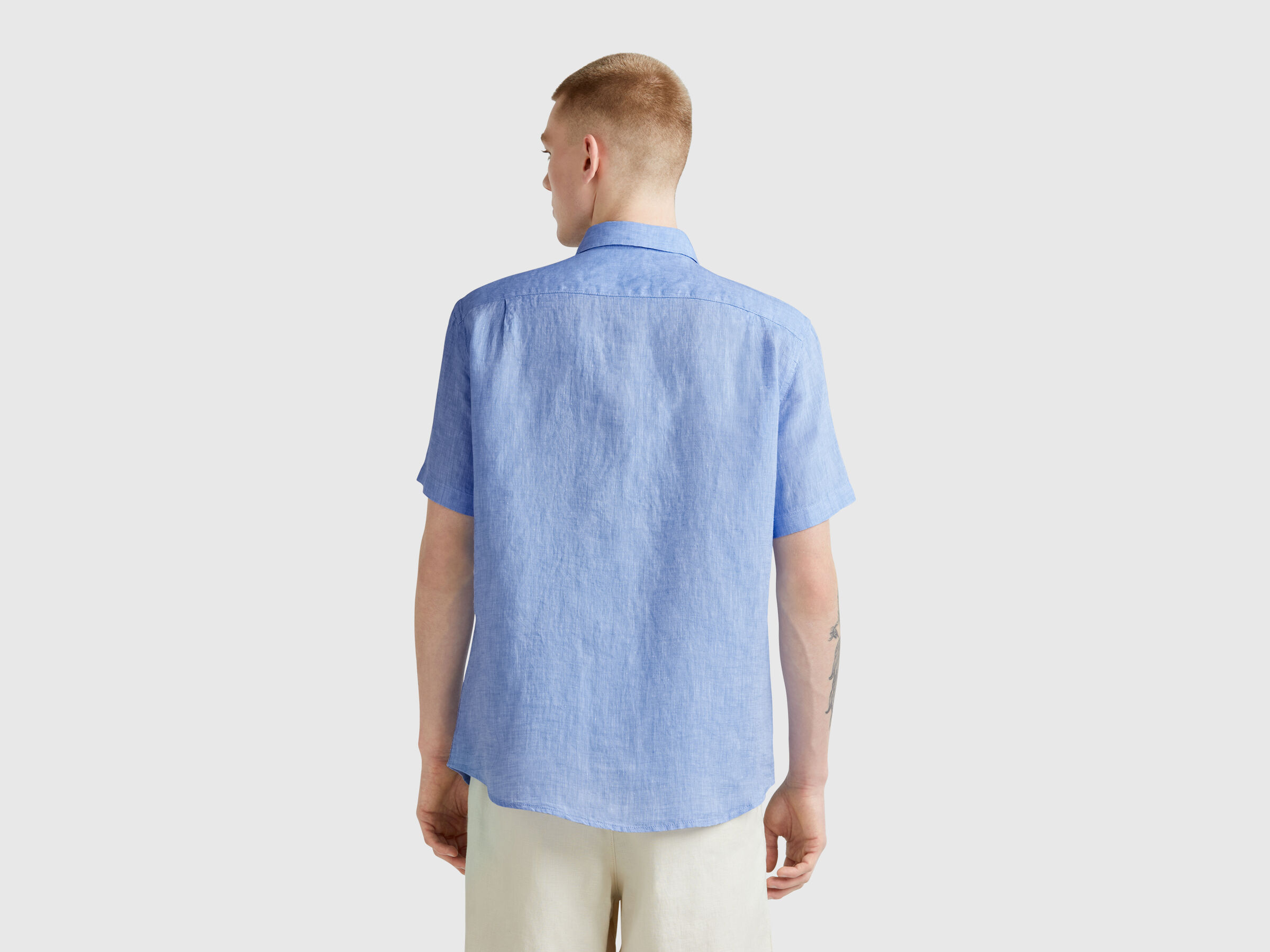 SHIRT Homme image number 2
