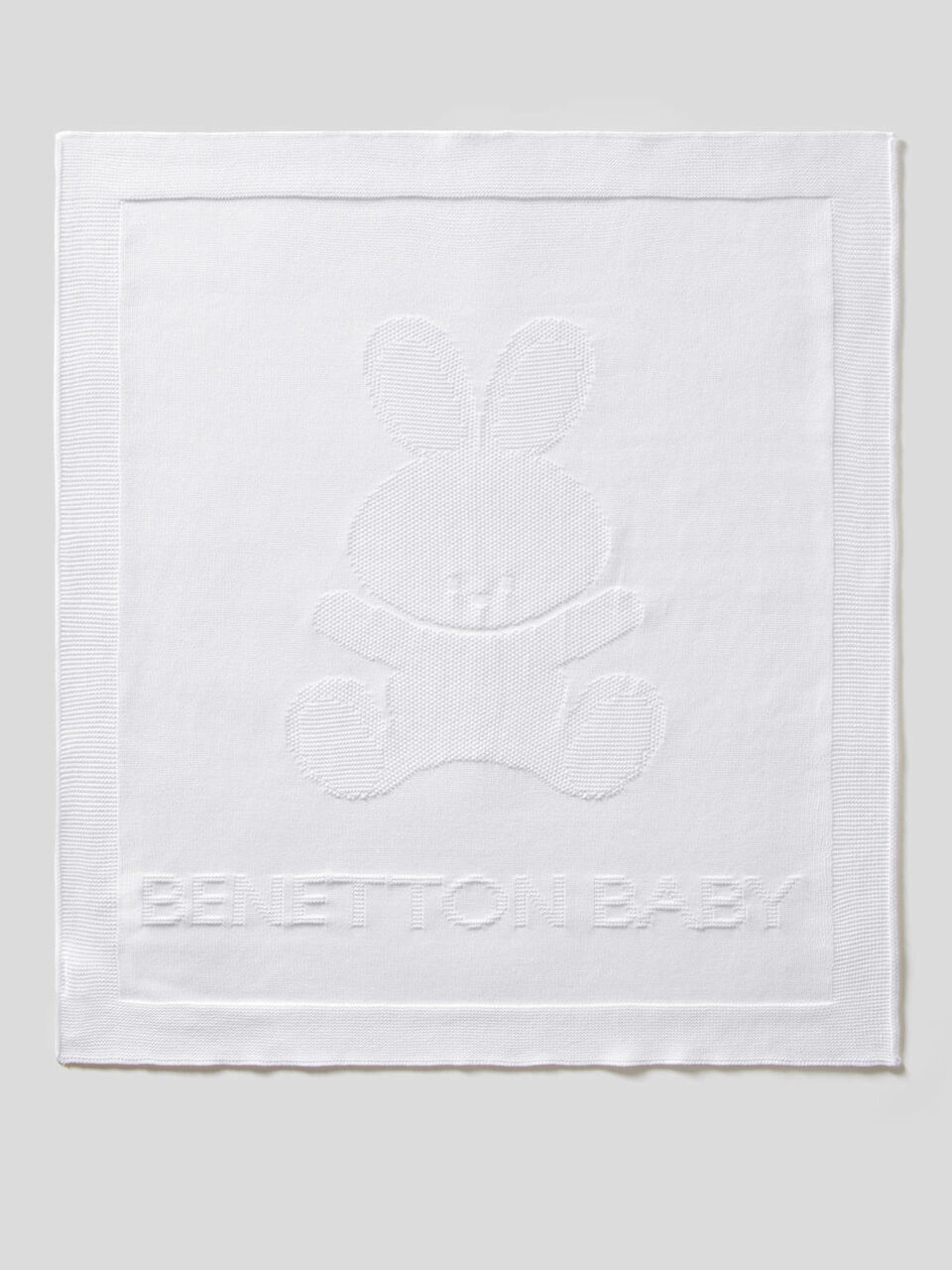 Coperta in puro cotone image number 1