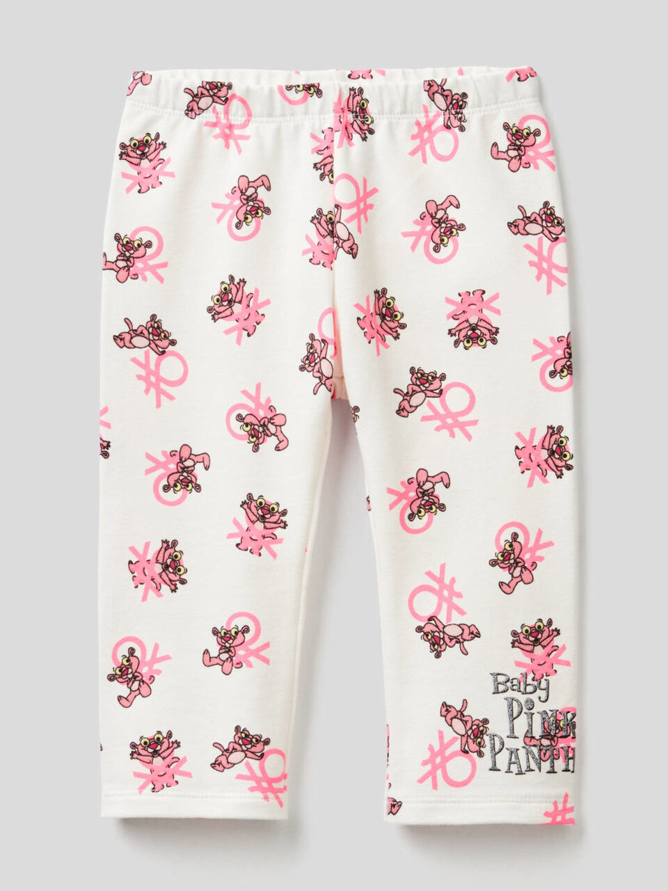 Legging à motif Pink Panther image number 1