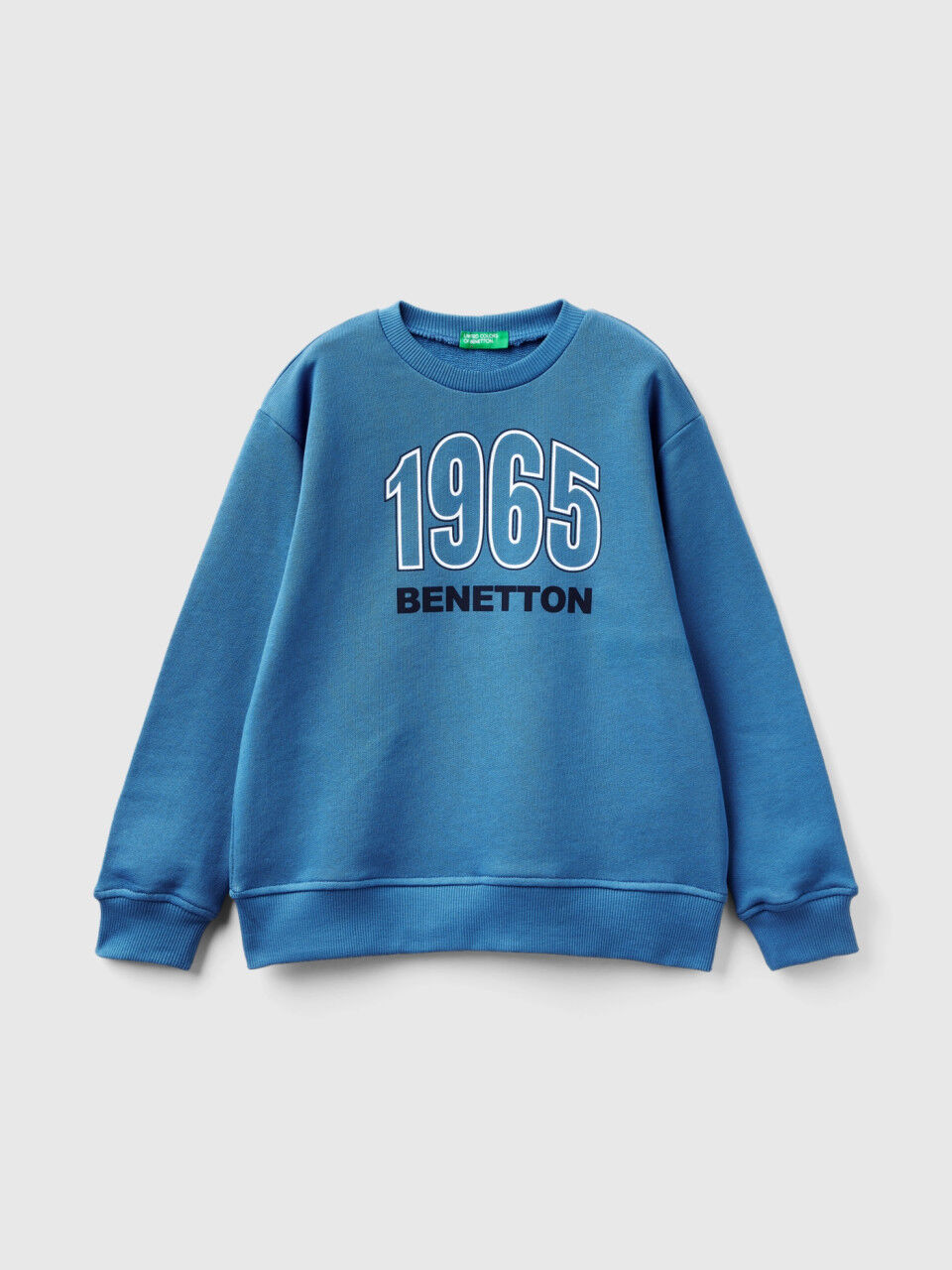 Tute benetton bambino 2025