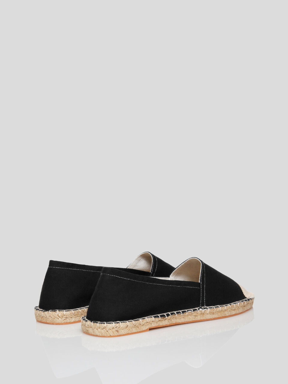 Flache Espadrilles image number 2