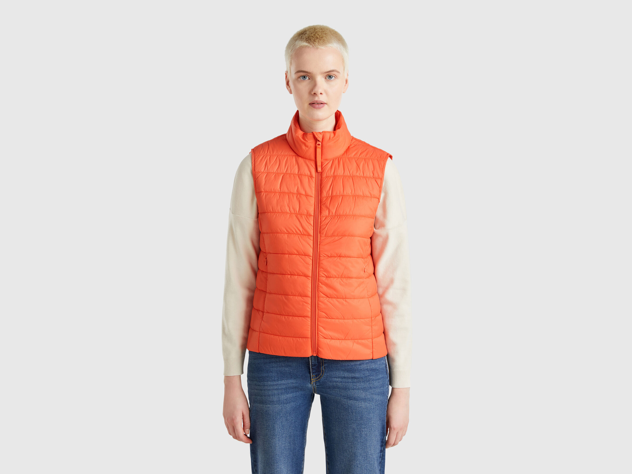 WAISTCOAT Women image number 0