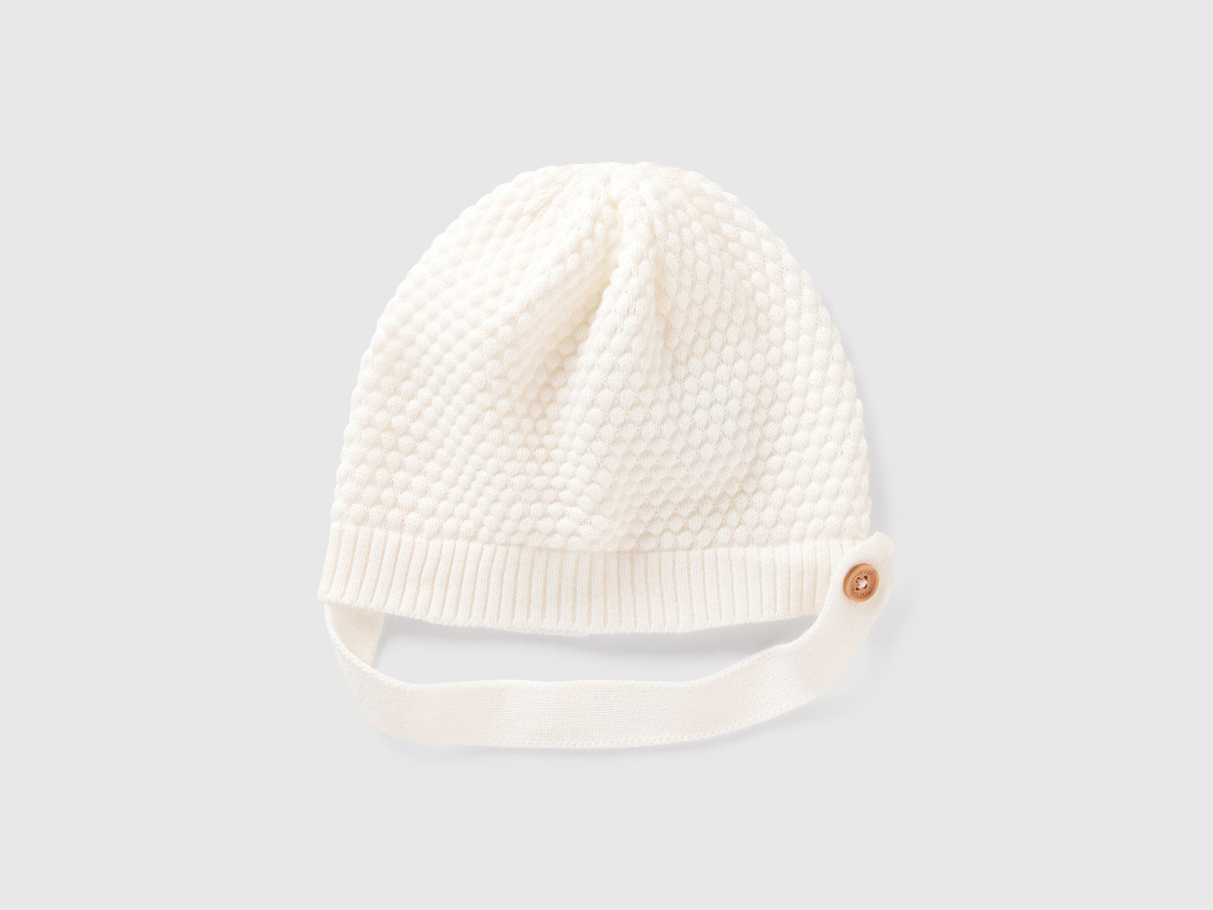 KNITTED - HAT New Born (0-18 months) image number 0