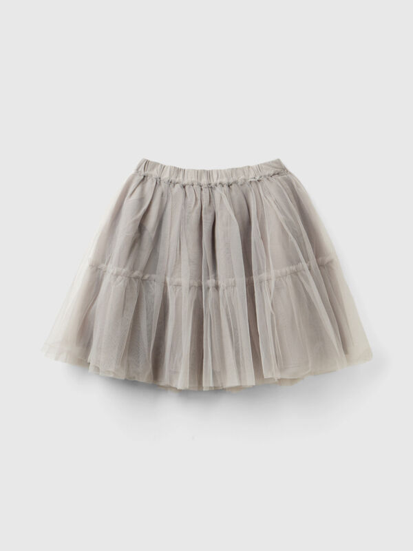 Gonna in tulle Bambina