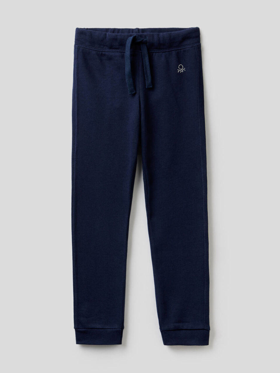 Pantaloni in felpa con logo image number 1