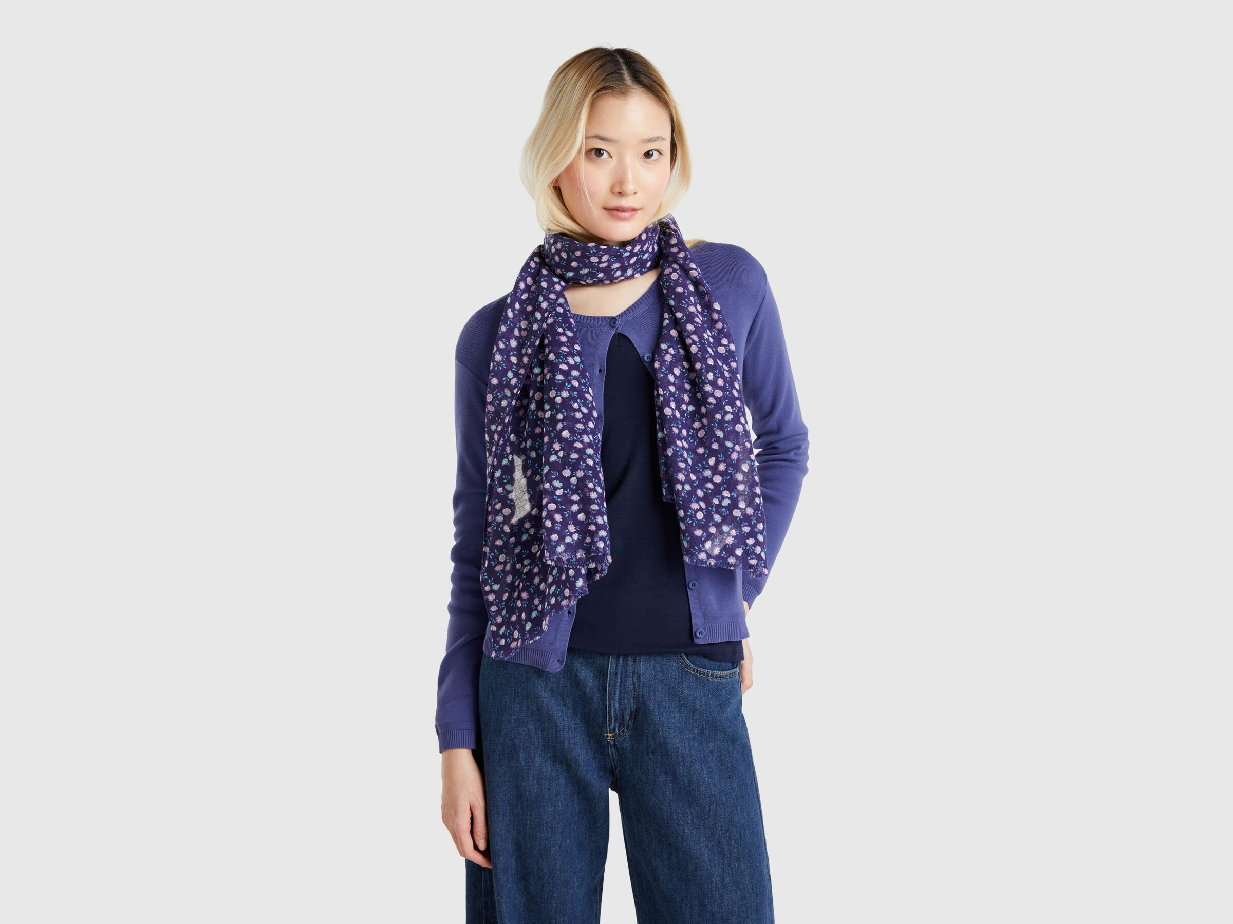 SCIARPA Donna image number 2