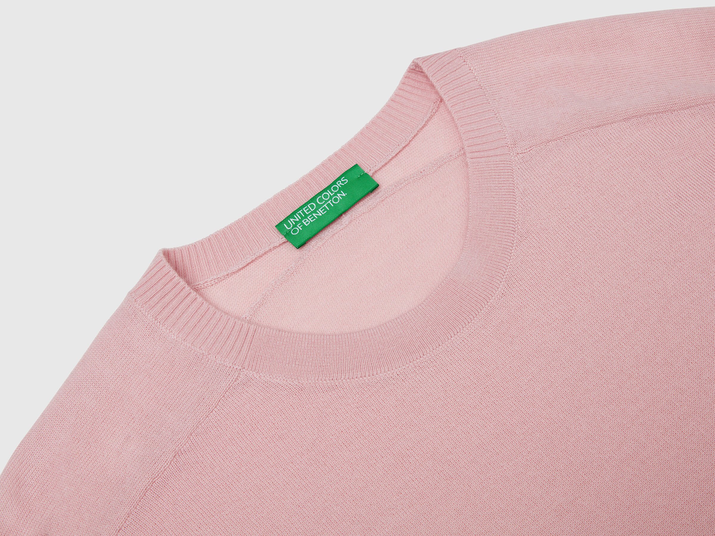 MAGLIA G/C M/L Donna image number 5