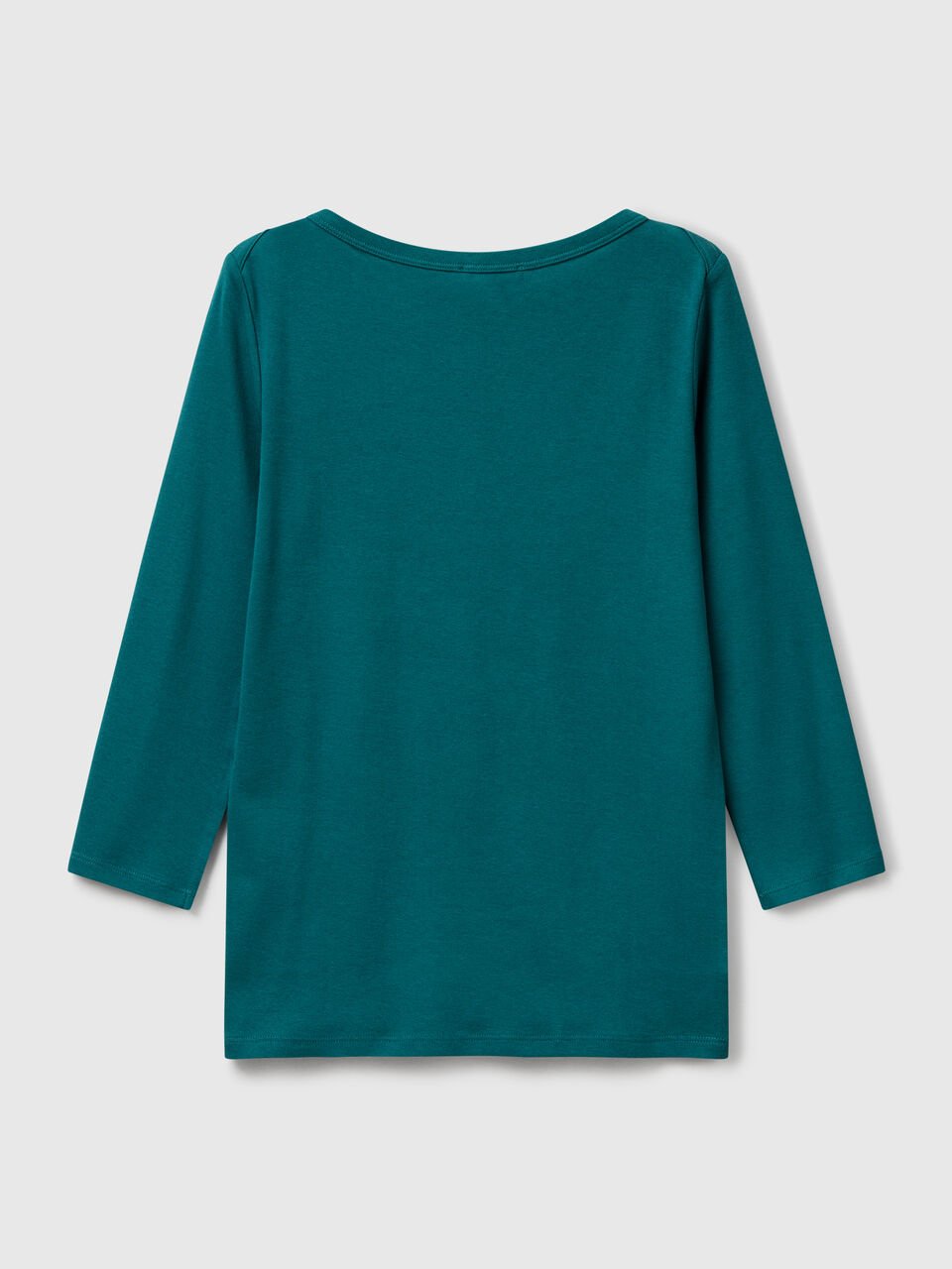 MAGLIA M/L Donna image number 2