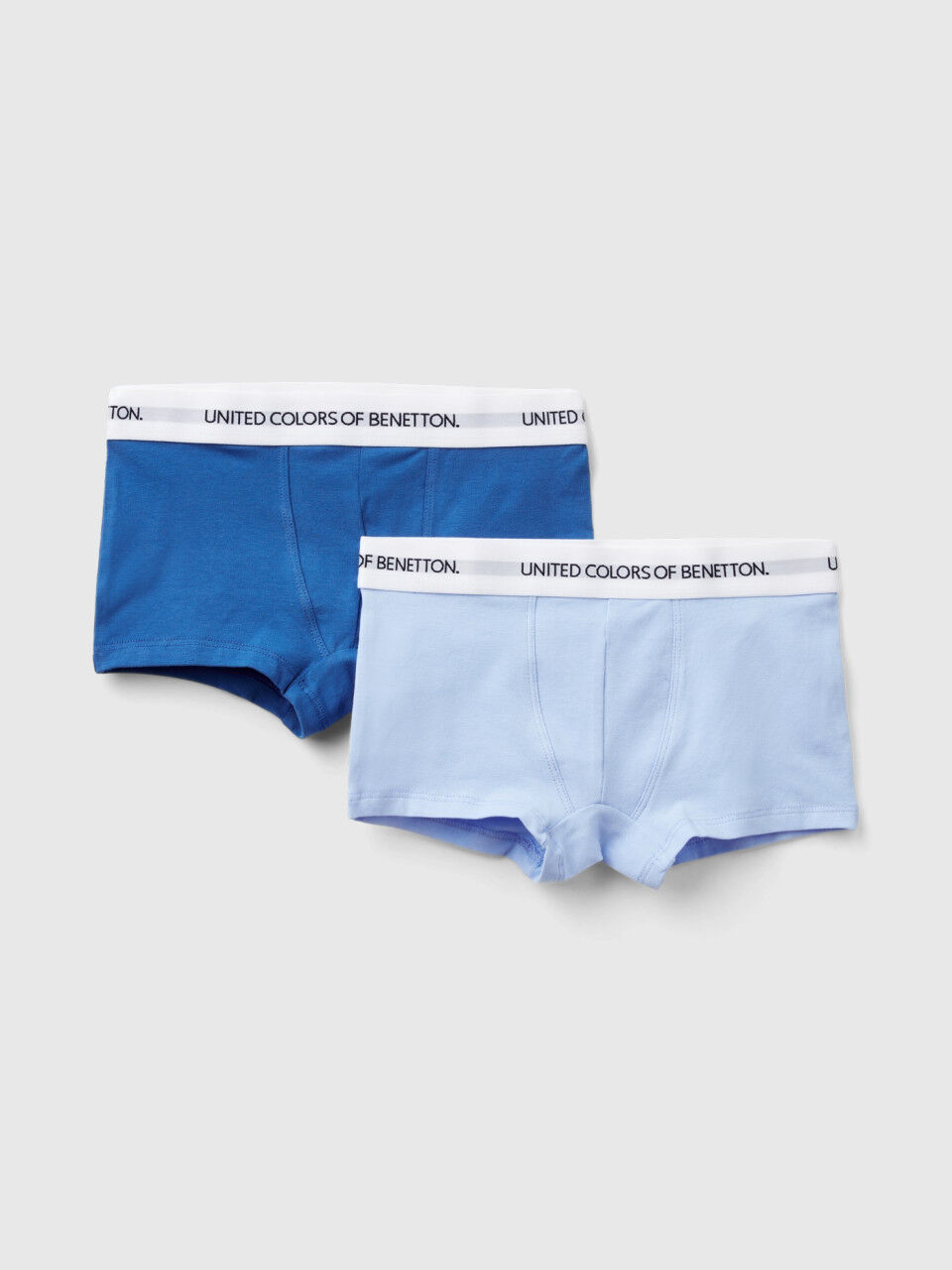 Canotte benetton intimo store