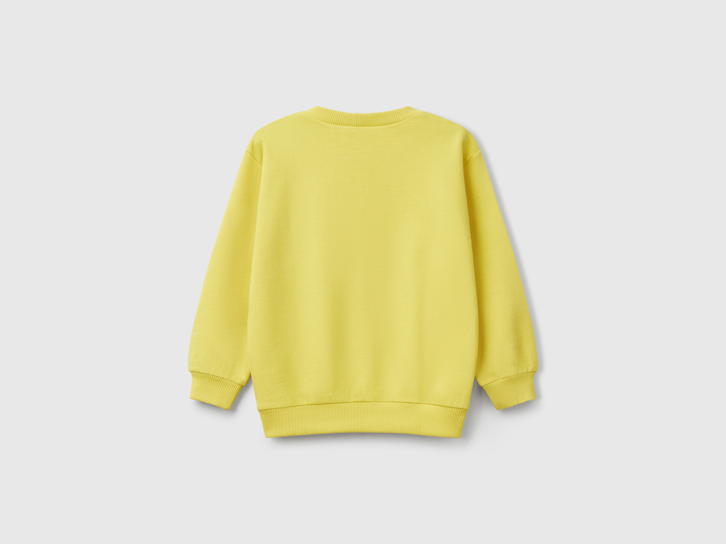 MAGLIA G/C M/L Bambino image number 1