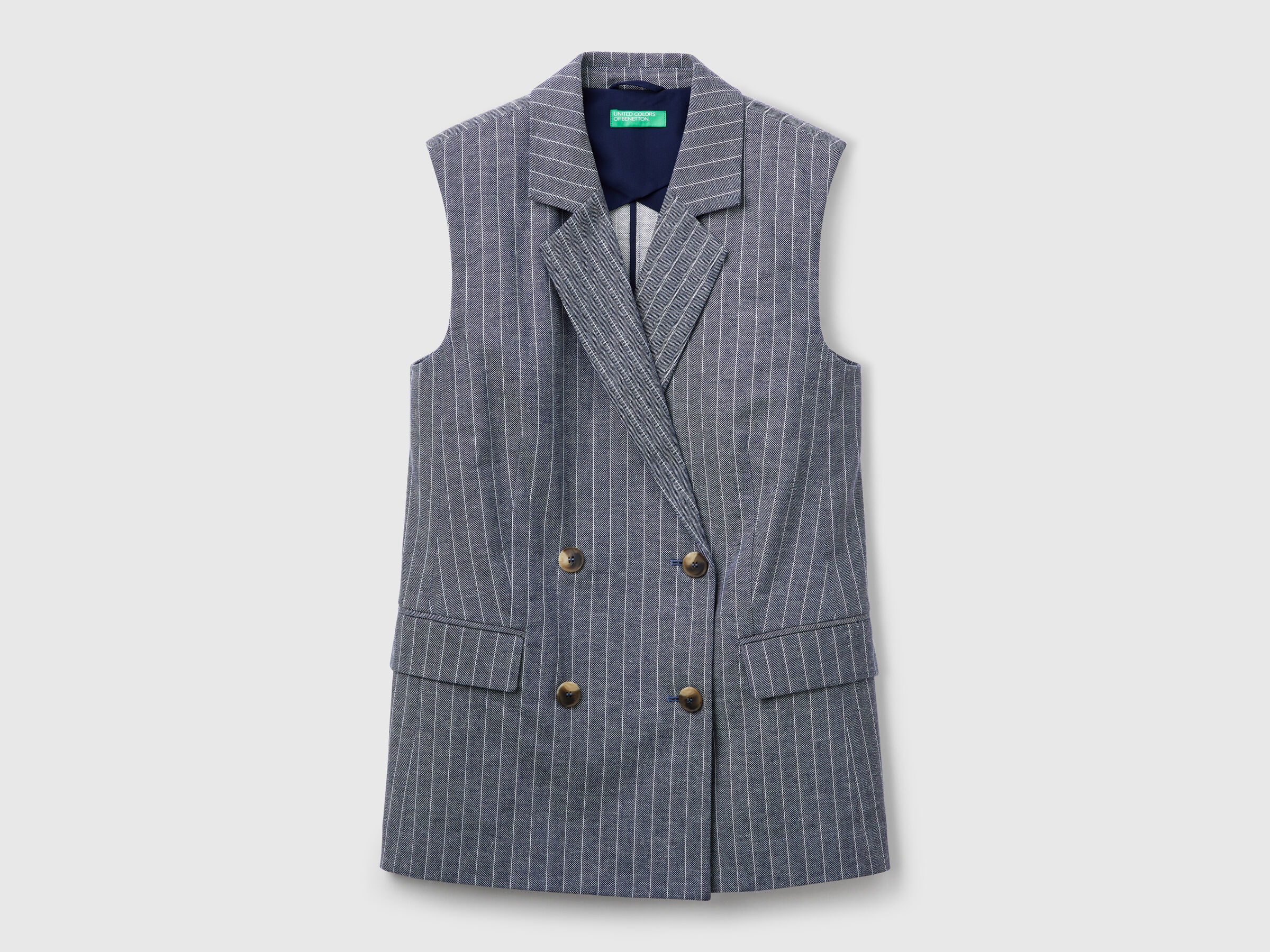 WAISTCOAT Damen image number 3