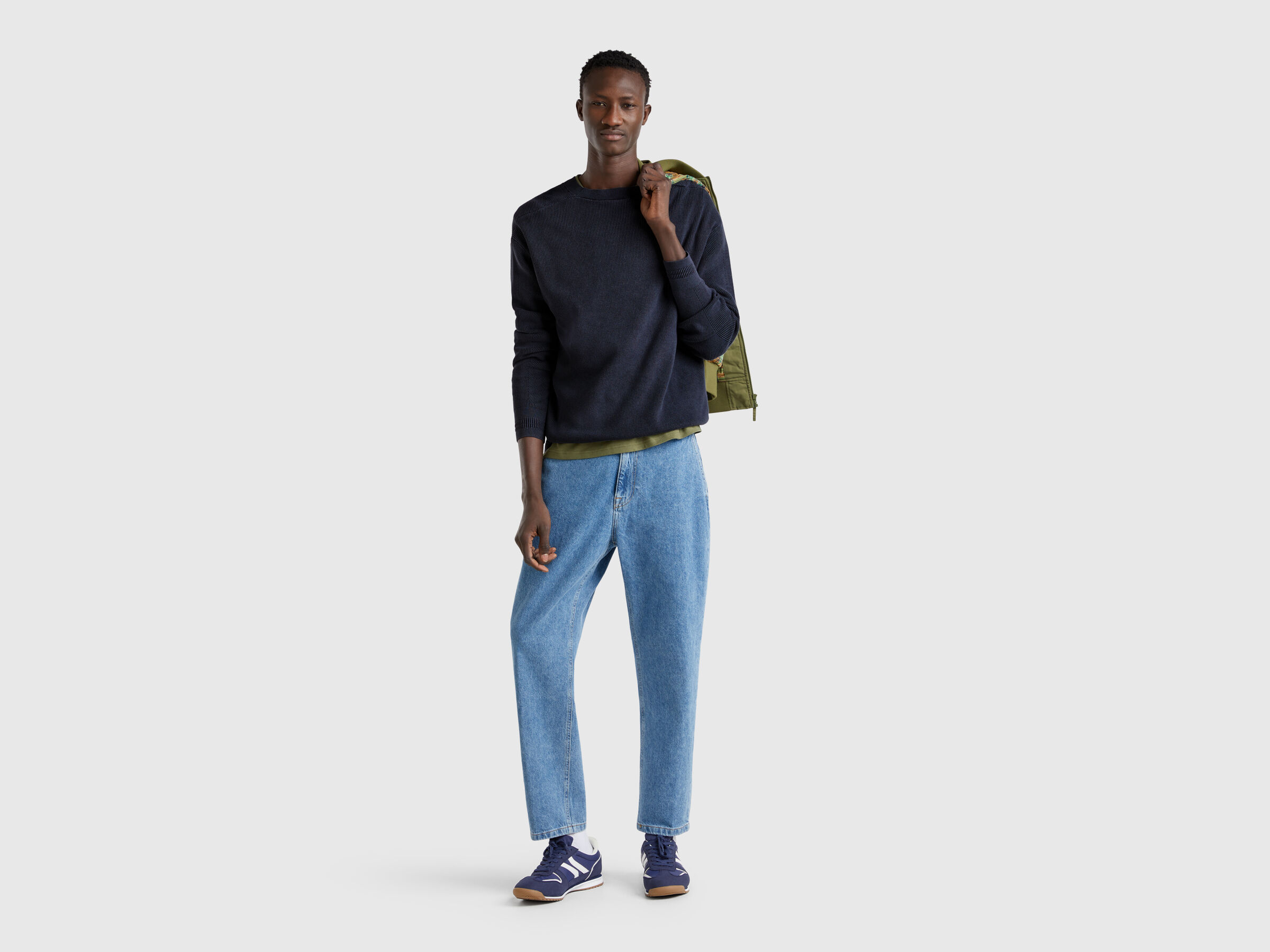 MAGLIA G/C M/L Uomo image number 2