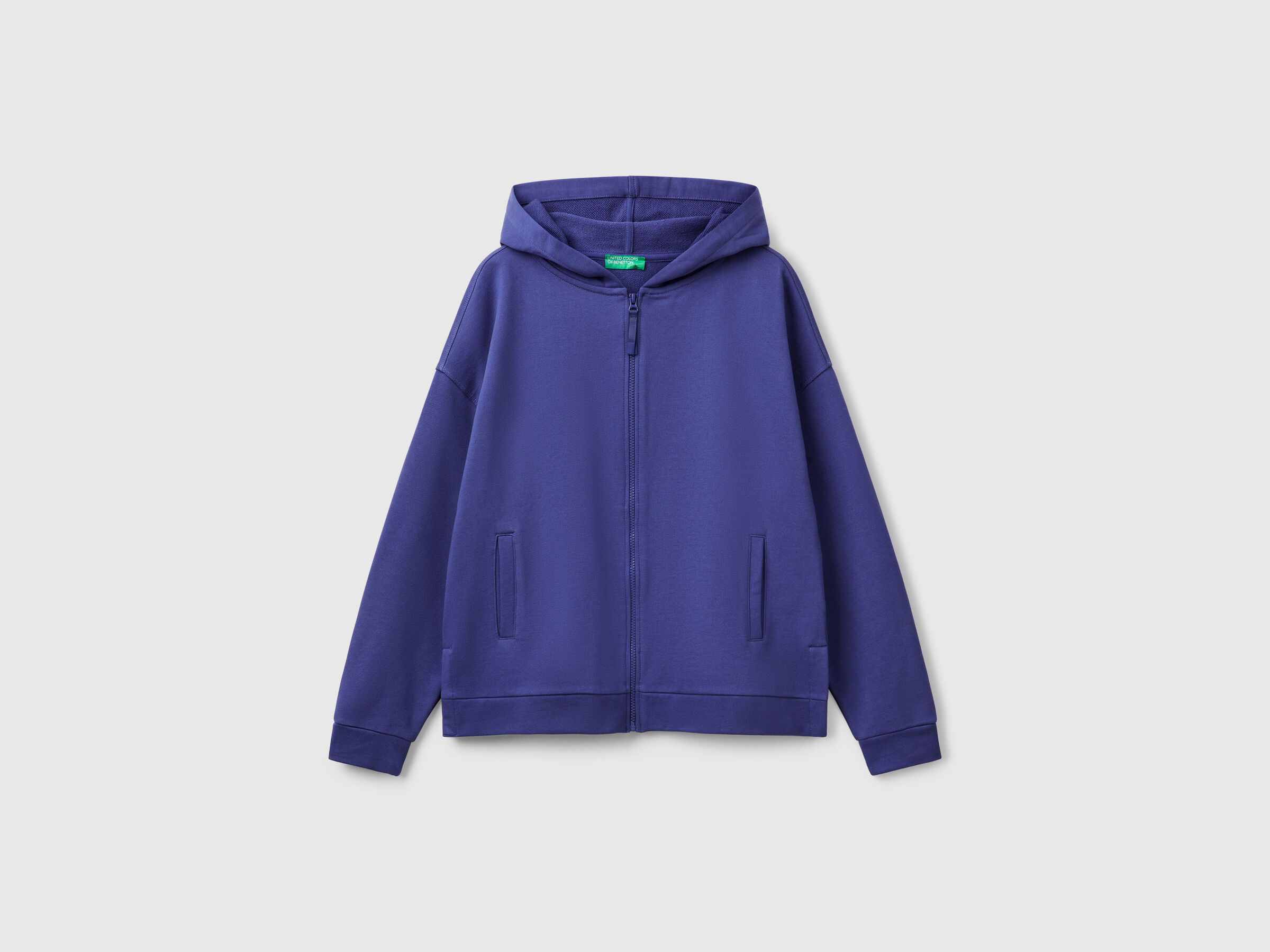 JACKET W/HOOD L/S Damen image number 2