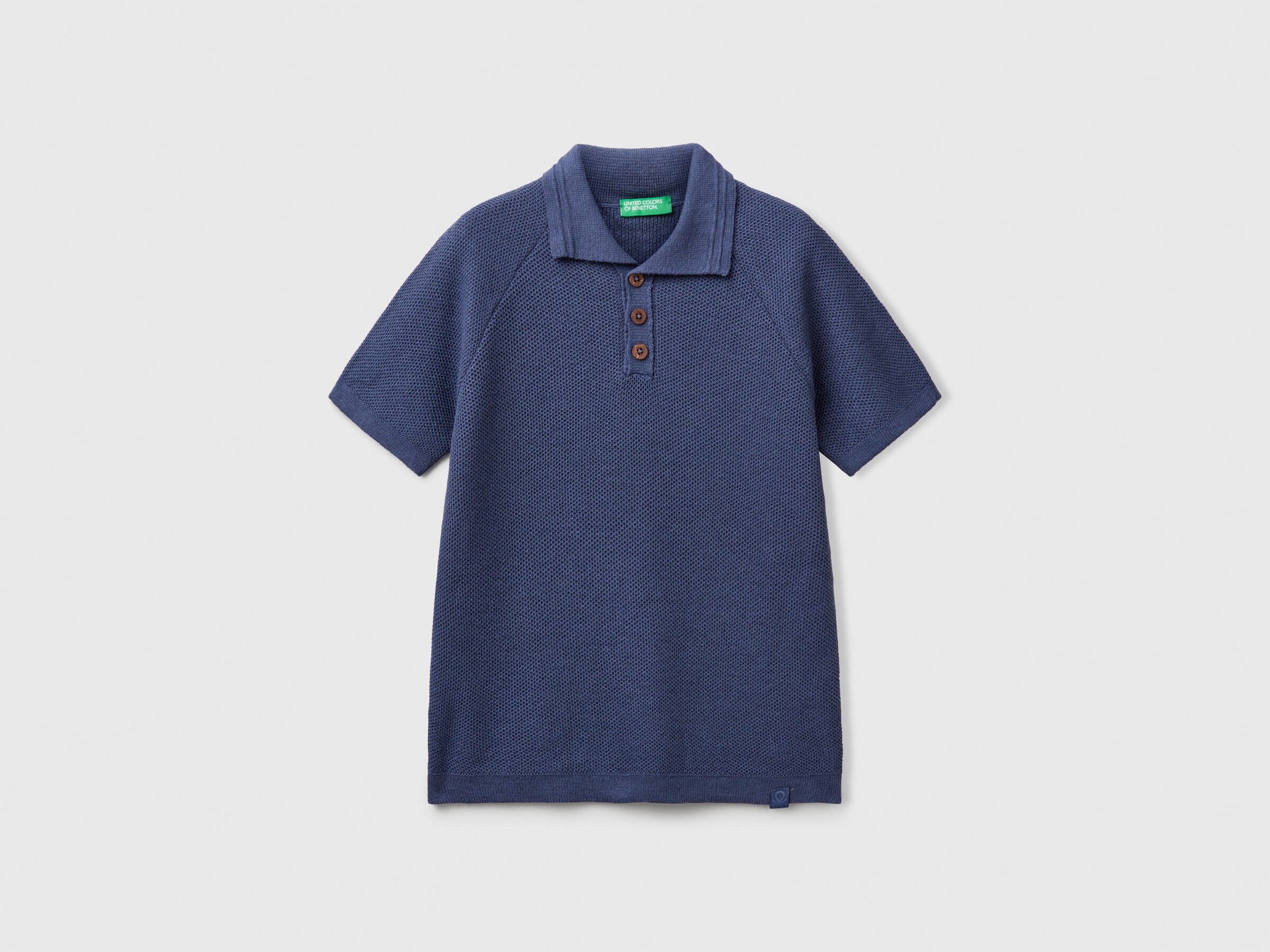 H/S POLO SHIRT Garçon image number 0