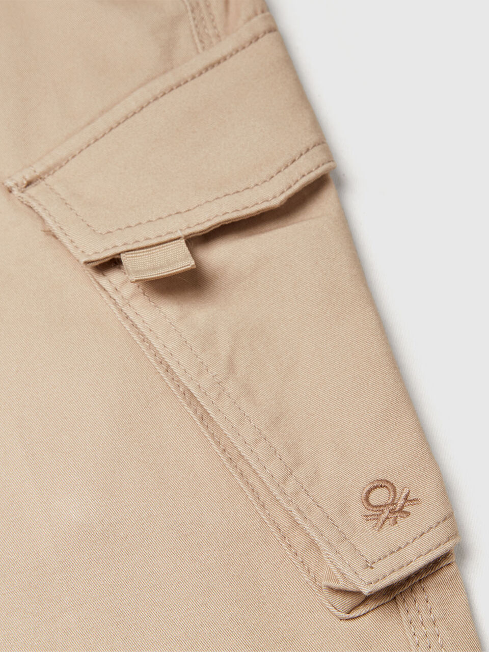 TROUSERS Junior Boy image number null