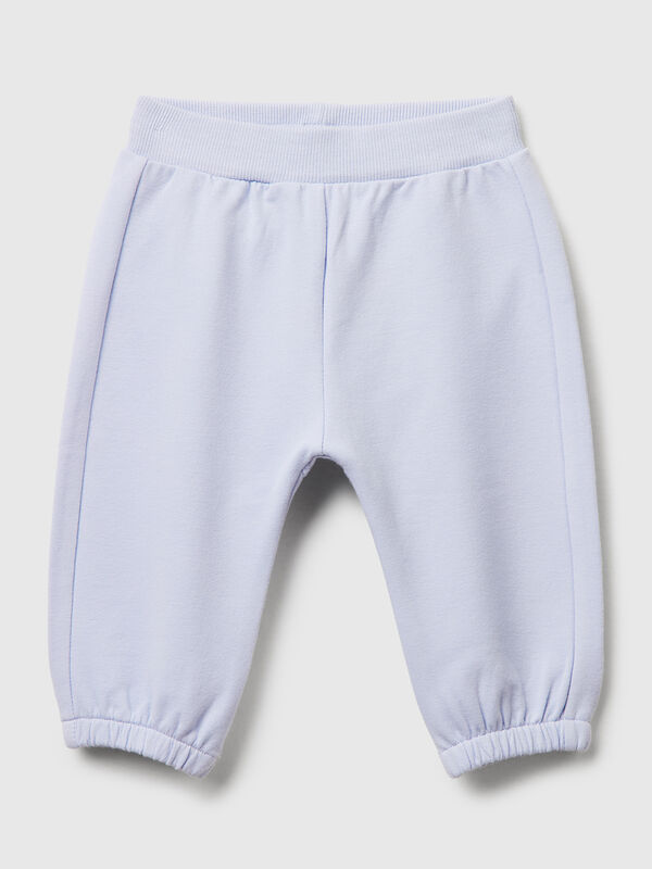 Pantalon de survêtement en coton Naissancede